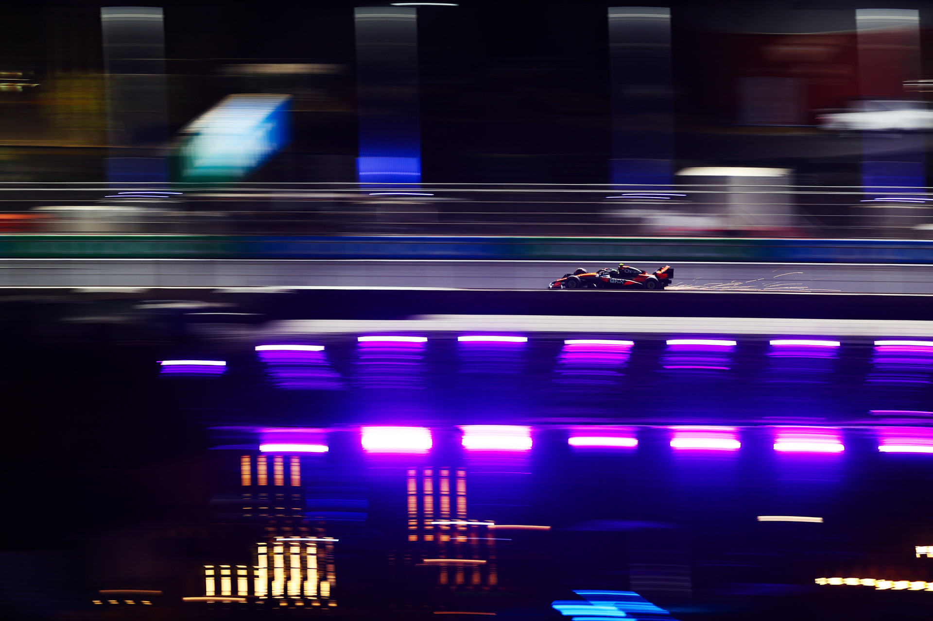 F1-GP Σαουδικής Αραβίας: Συμπεράσματα από την Παρασκευή – motorone.gr
