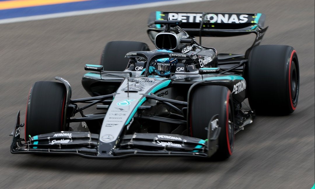 F1 – GP Σιγκαπούρης: O Oscar Piastri μάλλον θύμωσε πολύ…