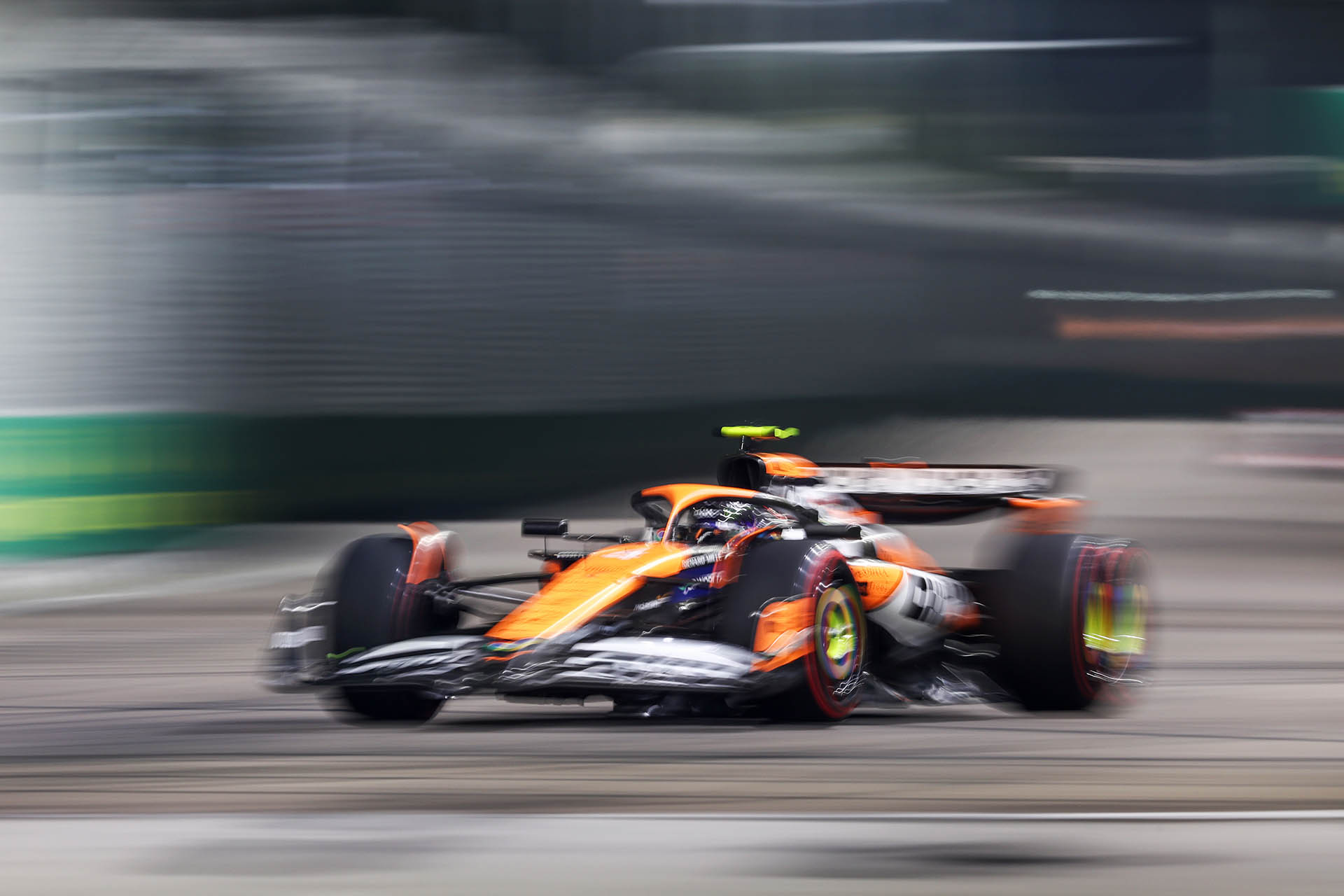 F1-GP Σιγκαπούρης: Σειρά εκκίνησης, στρατηγικές, ελαστικά – motorone.gr