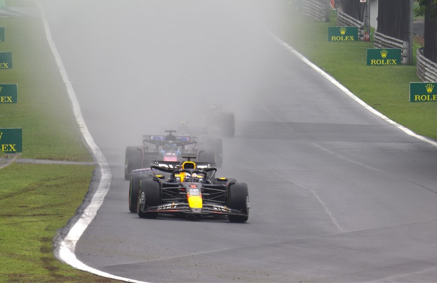 F1 – GP Βραζιλίας: Eκπληκτική νίκη από τον Μax Verstappen