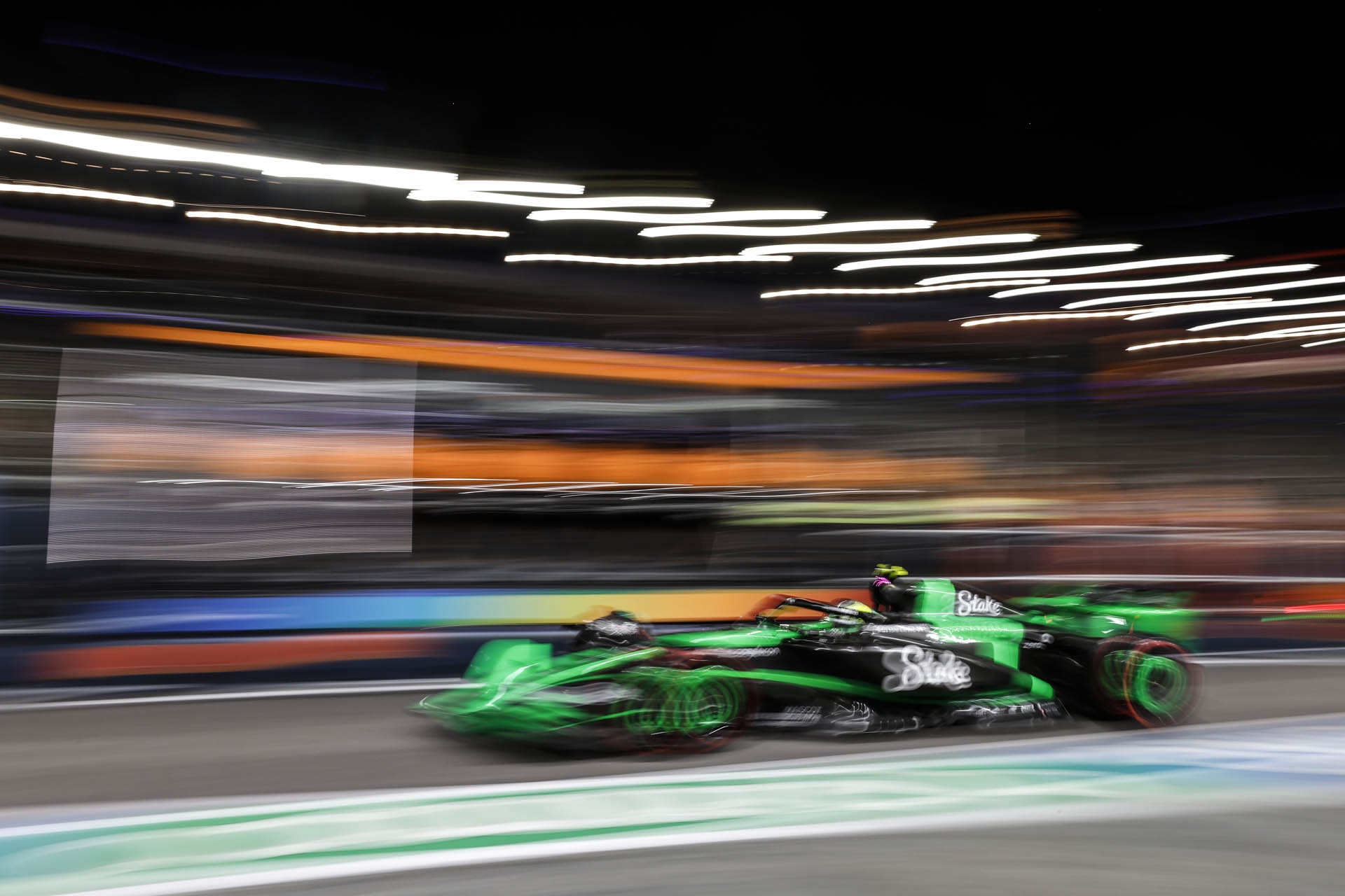 F1: H Audi έχει διαφορά να καλύψει όσον αφορά τη μονάδα ισχύος – motorone.gr