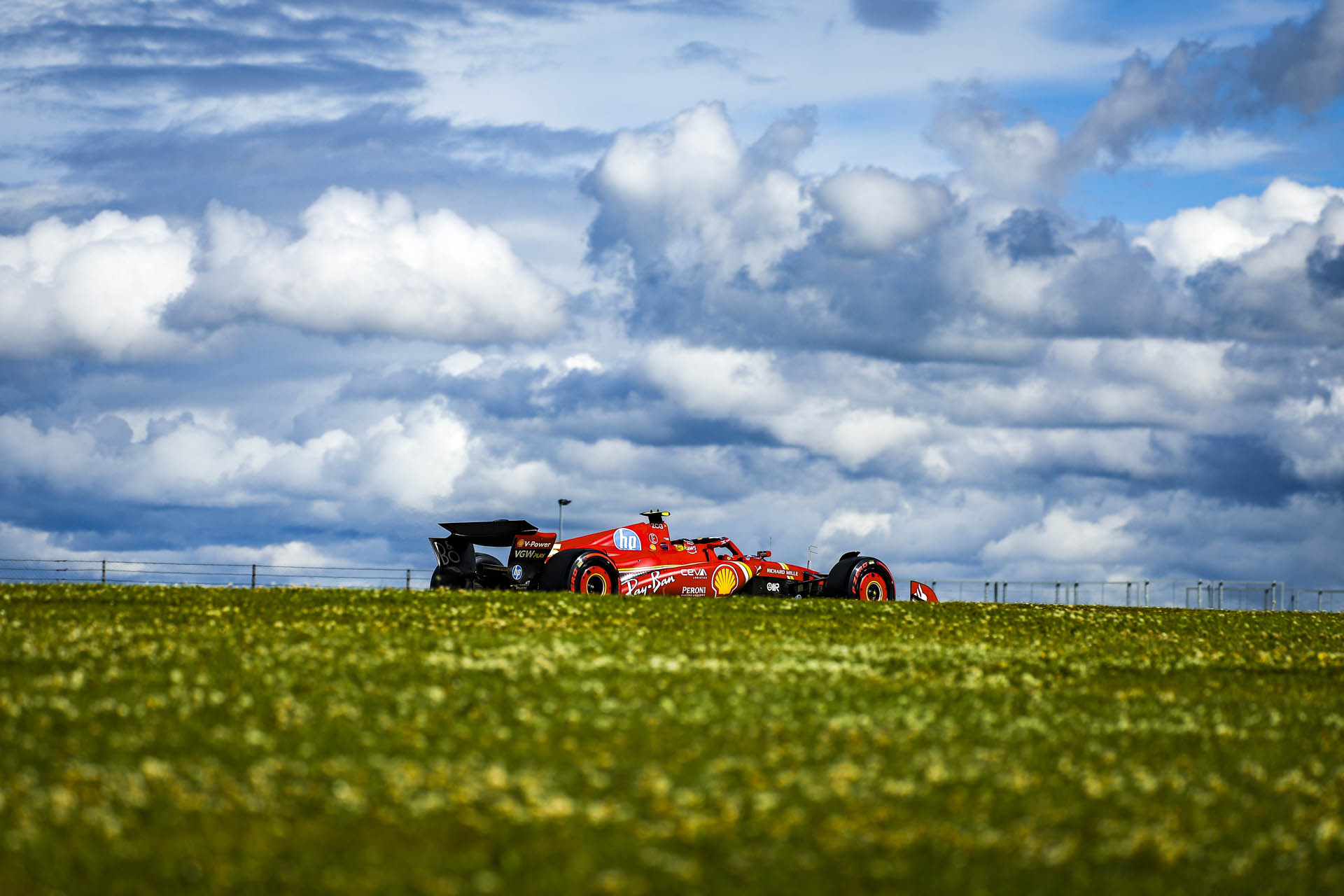 F1: H Ferrari έχει χάσει «2-3 μήνες» εξέλιξης – motorone.gr