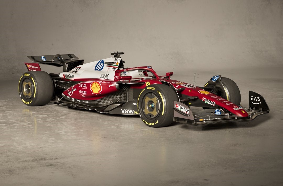 F1: H Ferrari τιμά τον Niki Lauda
