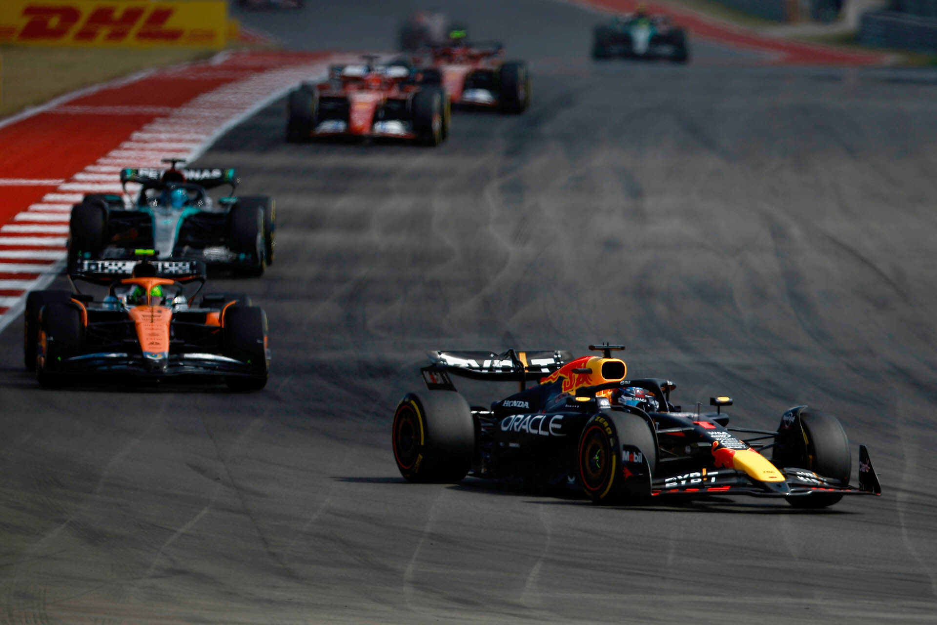 F1: H FIA θα αναδιατυπώσει τους κανόνες μάχης στην πίστα – motorone.gr