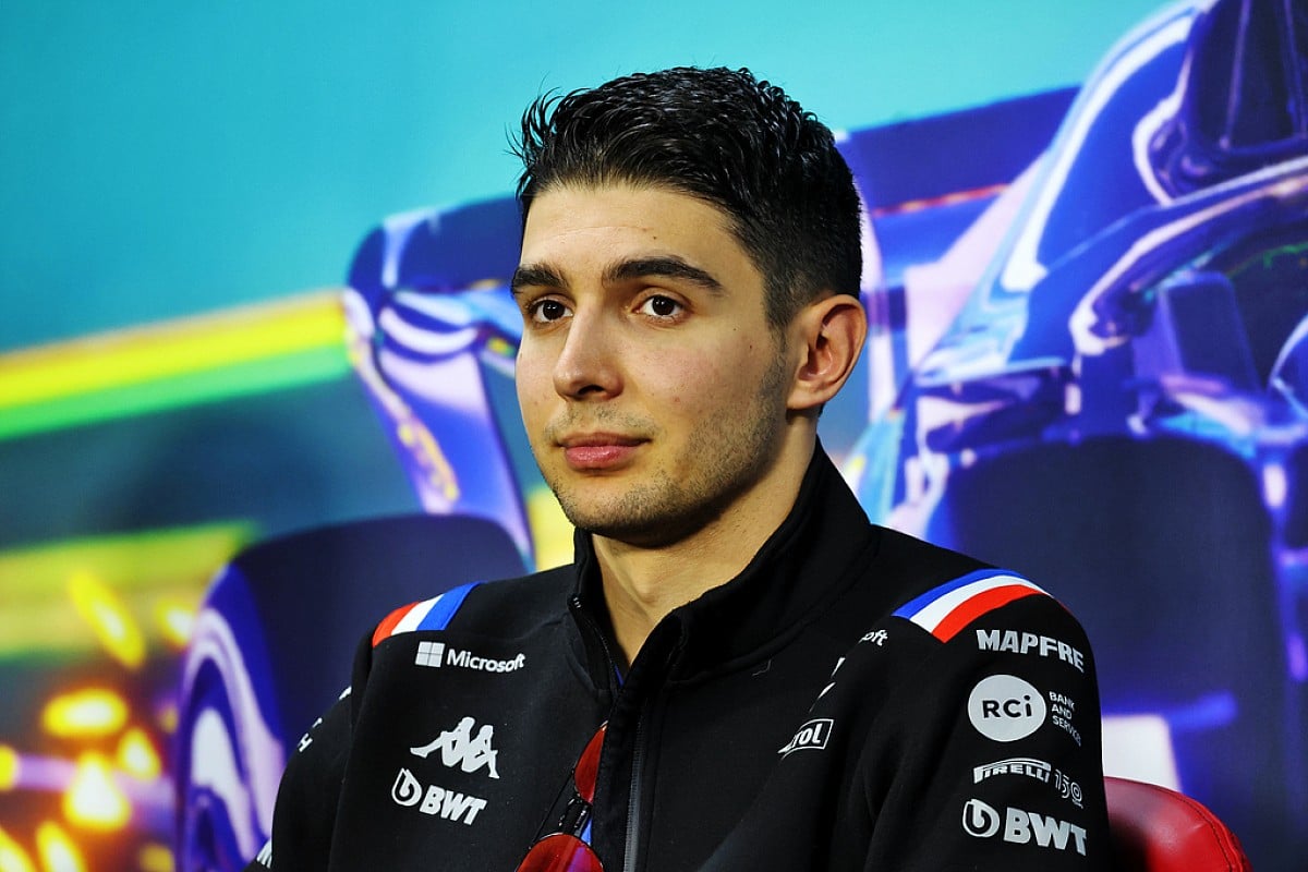 F1 – H Haas ανακοίνωσε τον Esteban Ocon