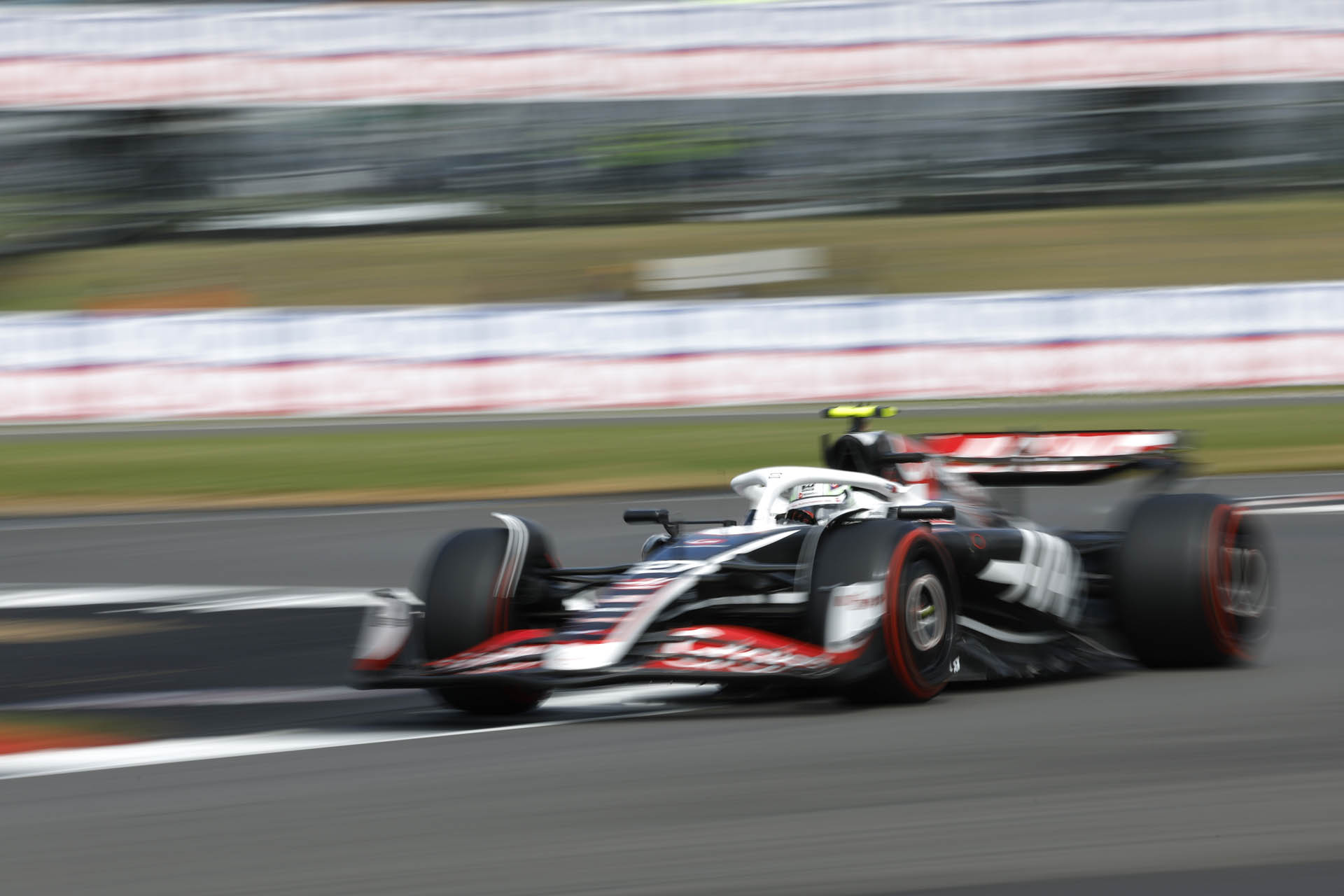 F1: H Haas με μονάδες ισχύος Ferrari έως το 2028 – motorone.gr