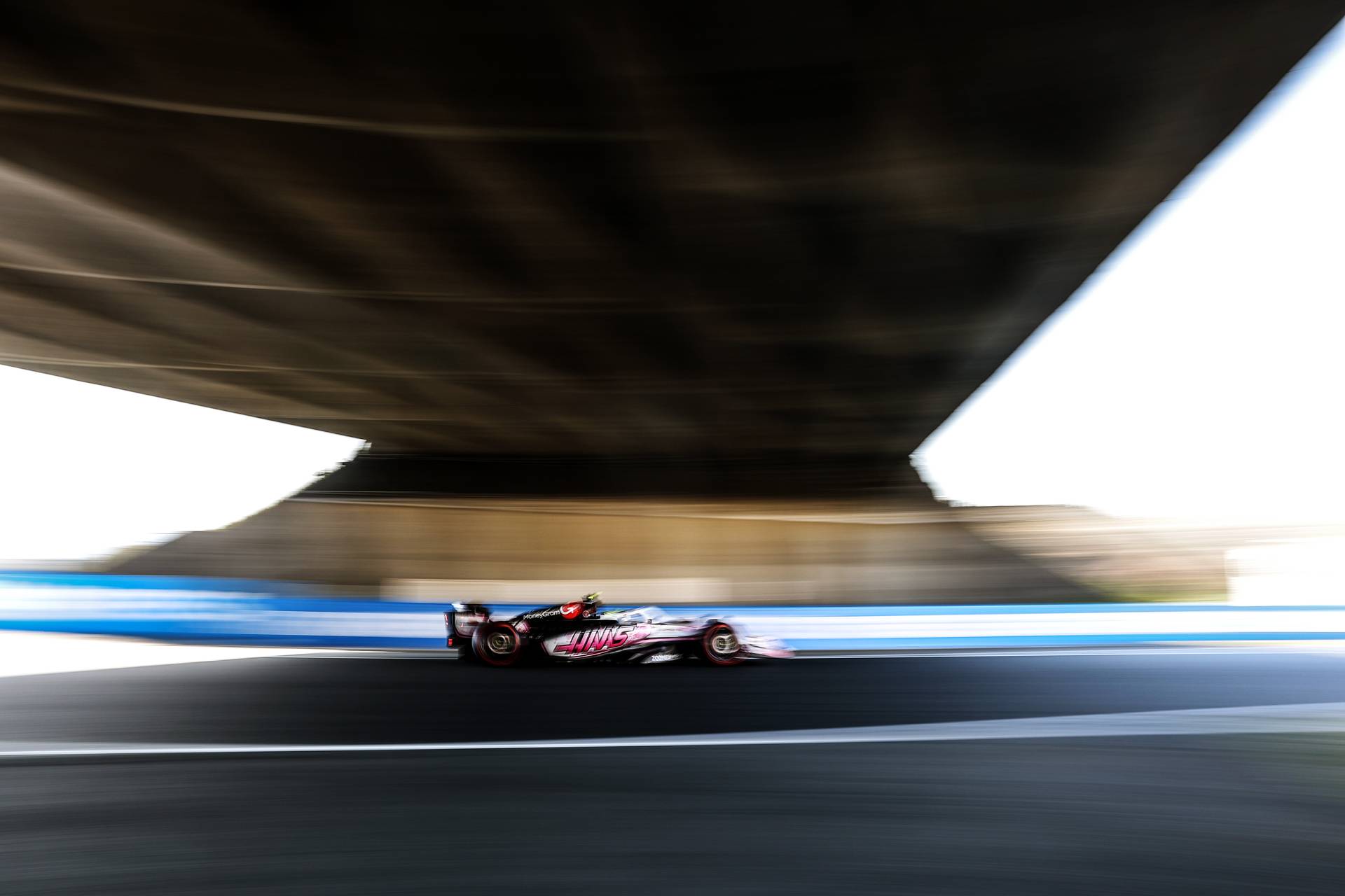 F1: H Haas προειδοποιεί ότι οι δασμοί του Trump θα την επιβαρύνουν – motorone.gr