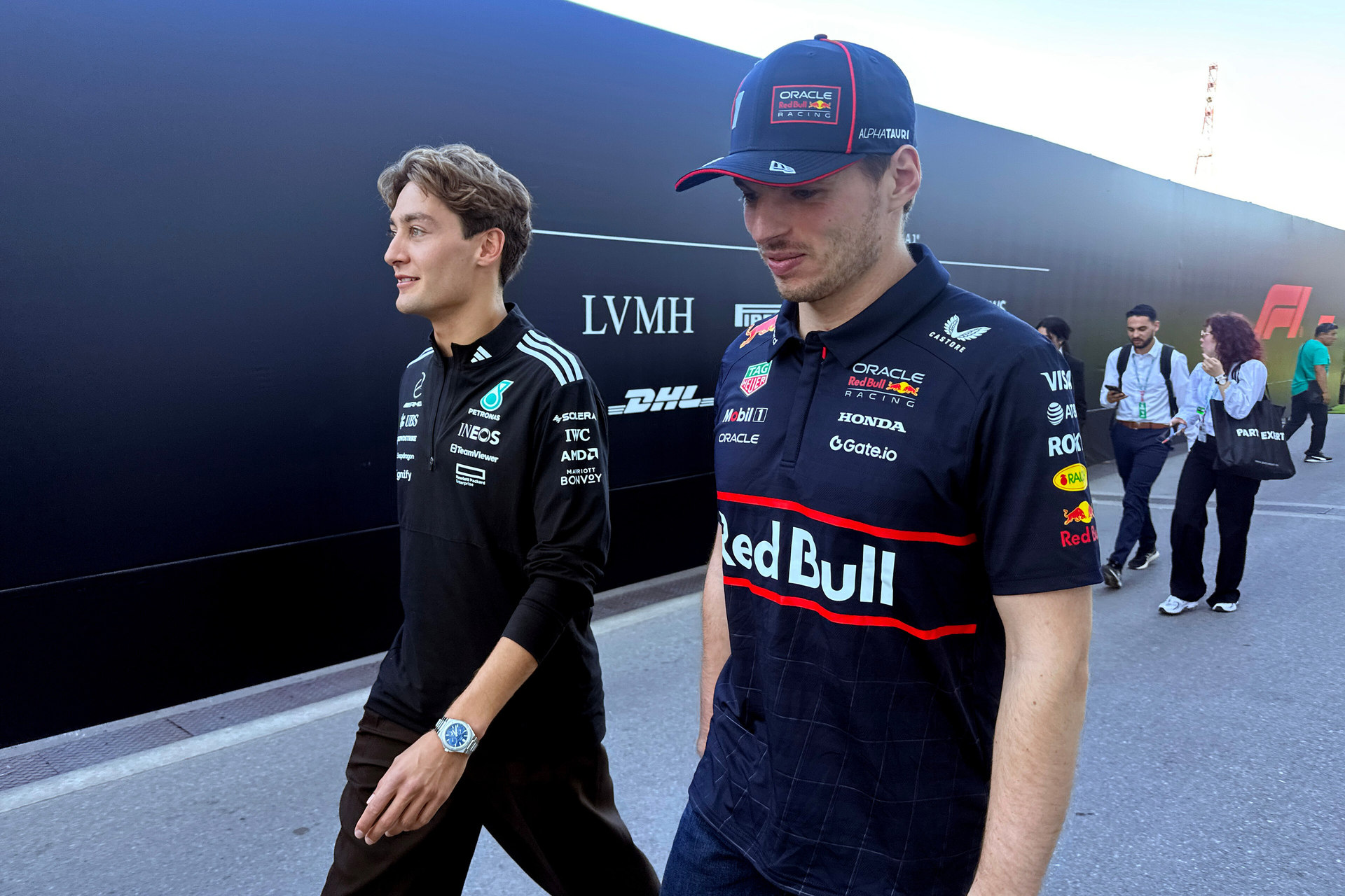 F1: H ίντριγκα πίσω από το σενάριο Max Verstappen στη Mercedes – motorone.gr