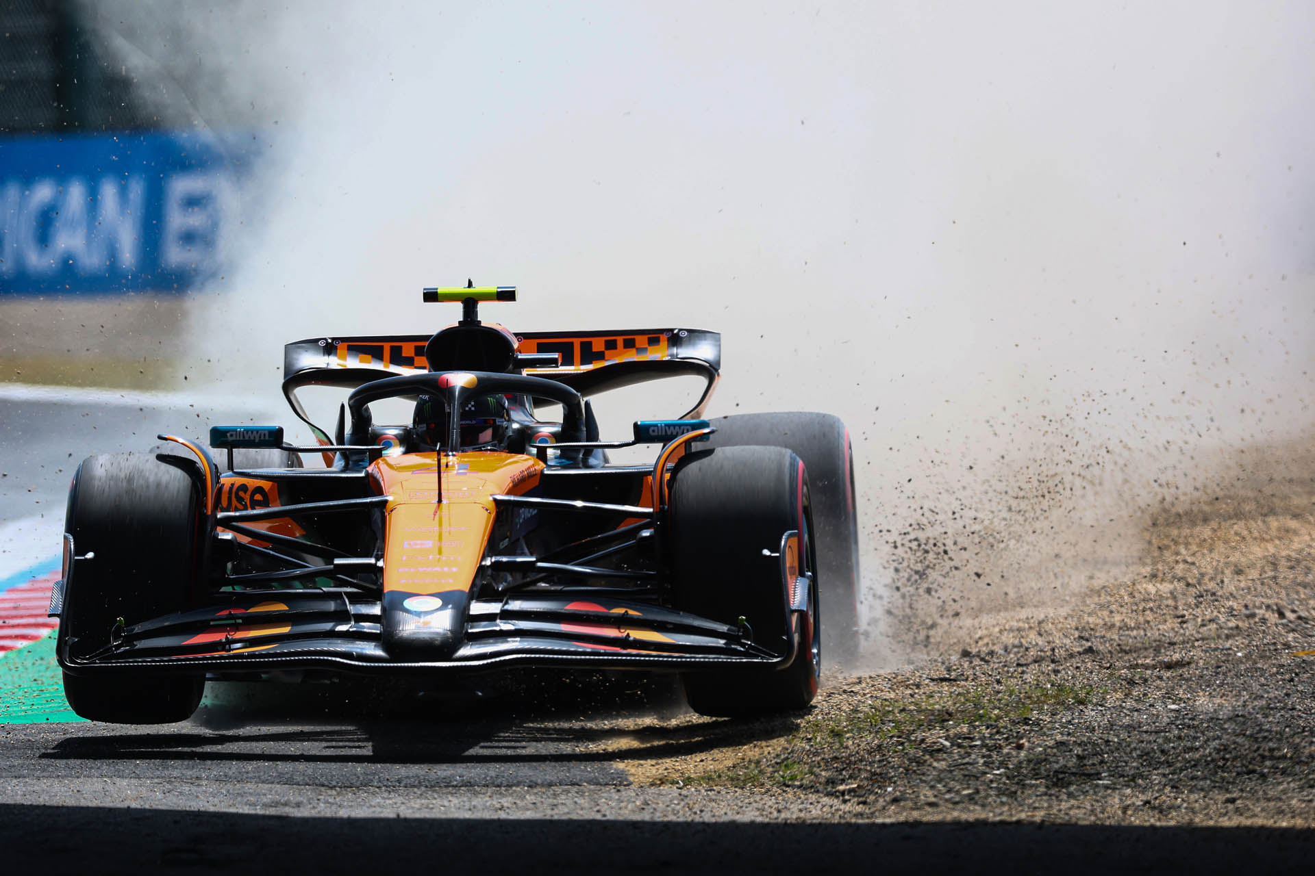 F1: H McLaren θα εργαστεί στη συμπεριφορά της MCL39 για να βοηθήσει τον Norris – motorone.gr