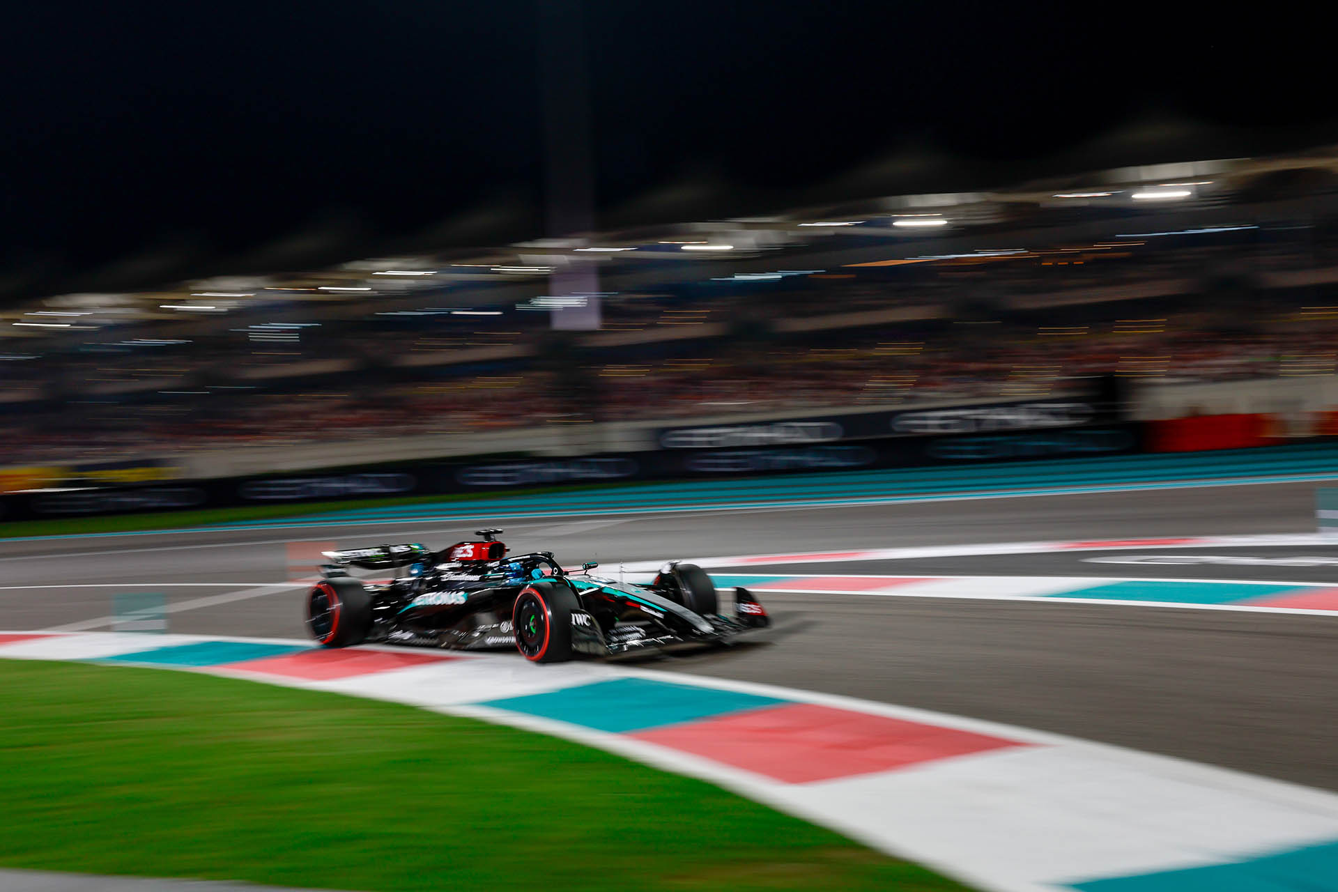 F1: H Mercedes θα παρουσιάσει την W16 στις 24 Φεβρουαρίου – motorone.gr
