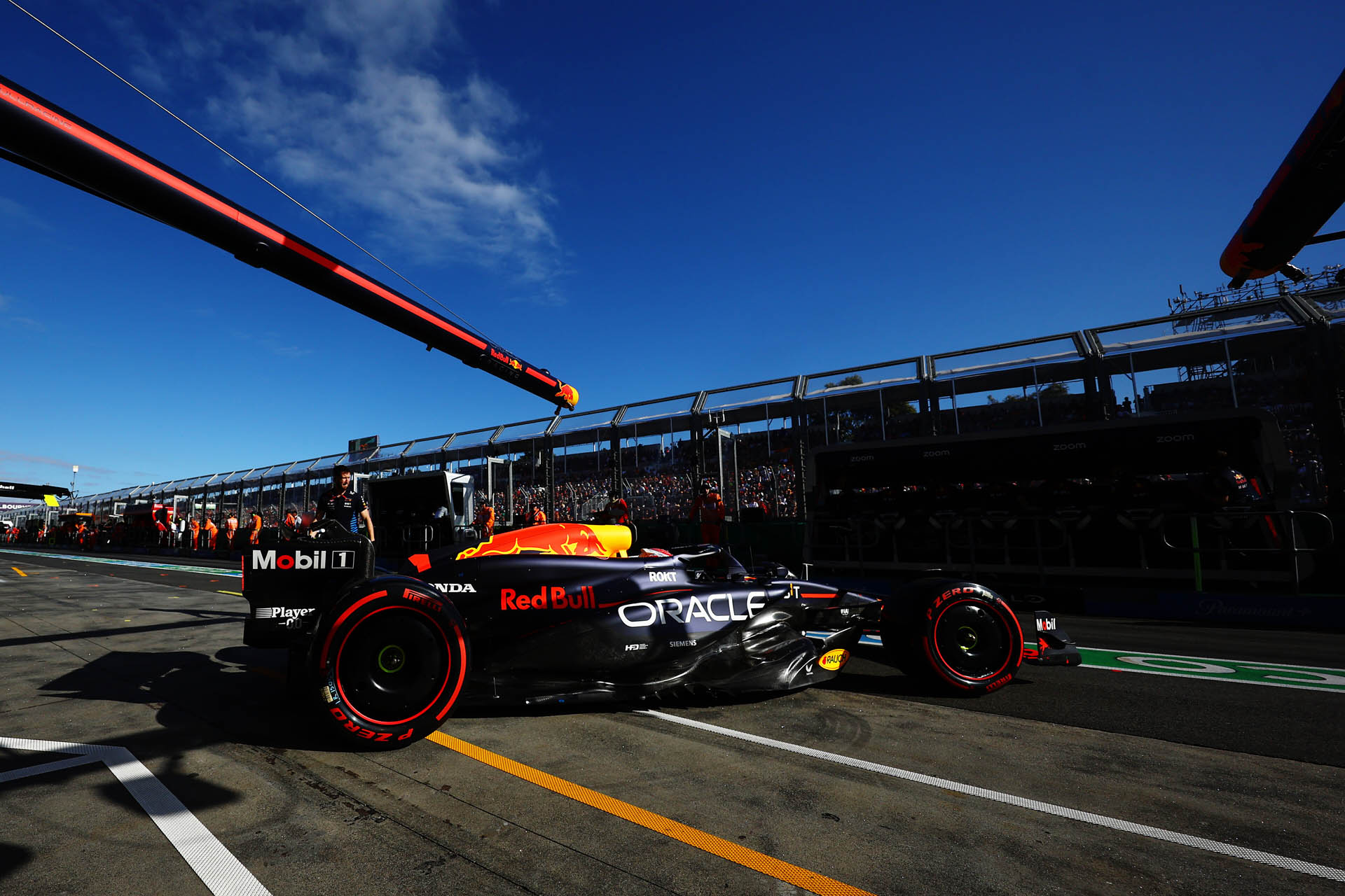 F1: H Red Bull συμμορφώνεται έπειτα από επέμβαση της FIA – motorone.gr