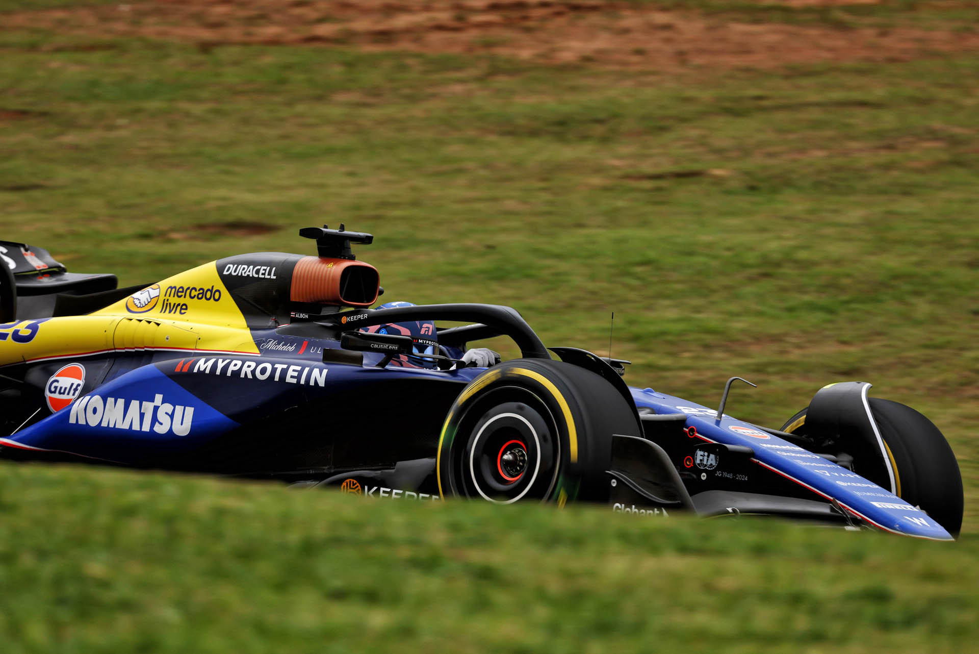 F1: H Williams προετοιμάζει νέο προσομοιωτή – motorone.gr