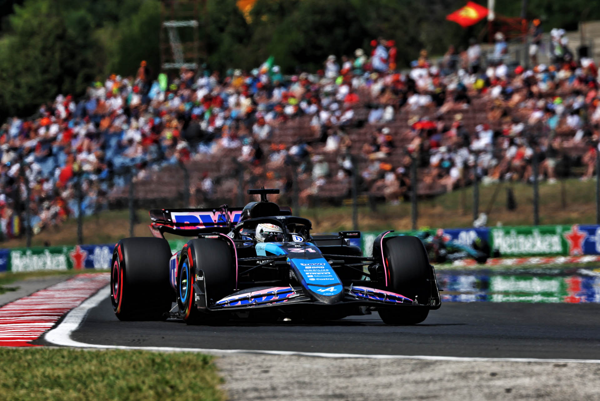 F1: Η Alpine αναμένεται να αλλάξει επικεφαλής ομάδας – motorone.gr