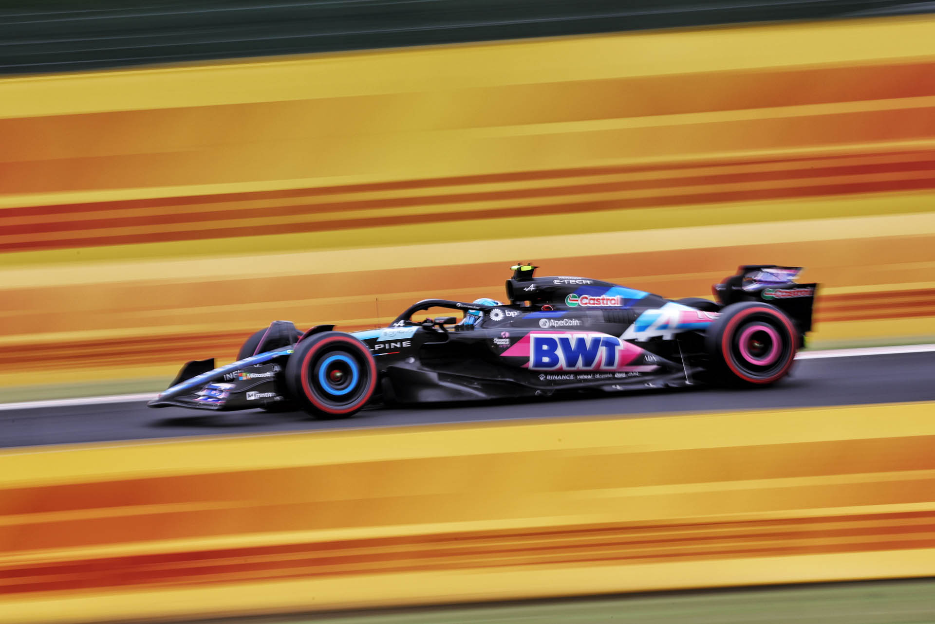 F1: Η Alpine διαπραγματεύεται εκτεταμένη τεχνική συνεργασία με τη Mercedes – motorone.gr