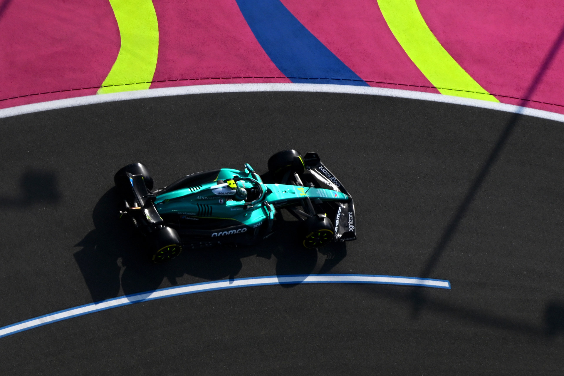 F1: Η Aston Martin είναι η πιο απογοητευτική ομάδα φέτος – motorone.gr