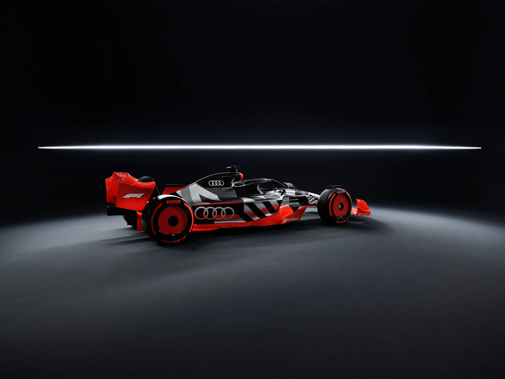 F1: Η Audi θα δημιουργήσει και αγγλική βάση τεχνικών – motorone.gr