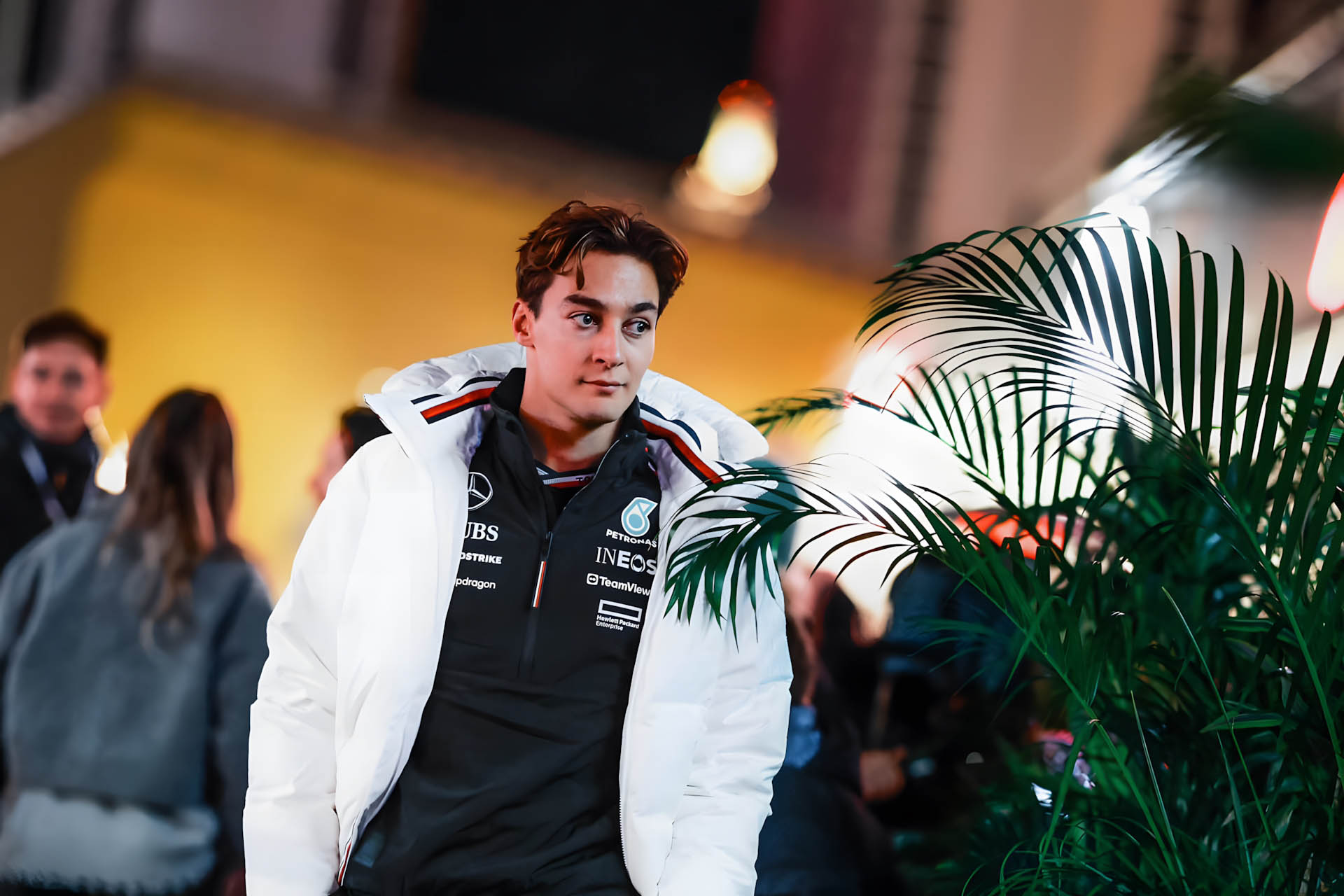 F1: Η διαμάχη των οδηγών με τη FIA οδεύει «προς τη λάθος κατεύθυνση» – motorone.gr