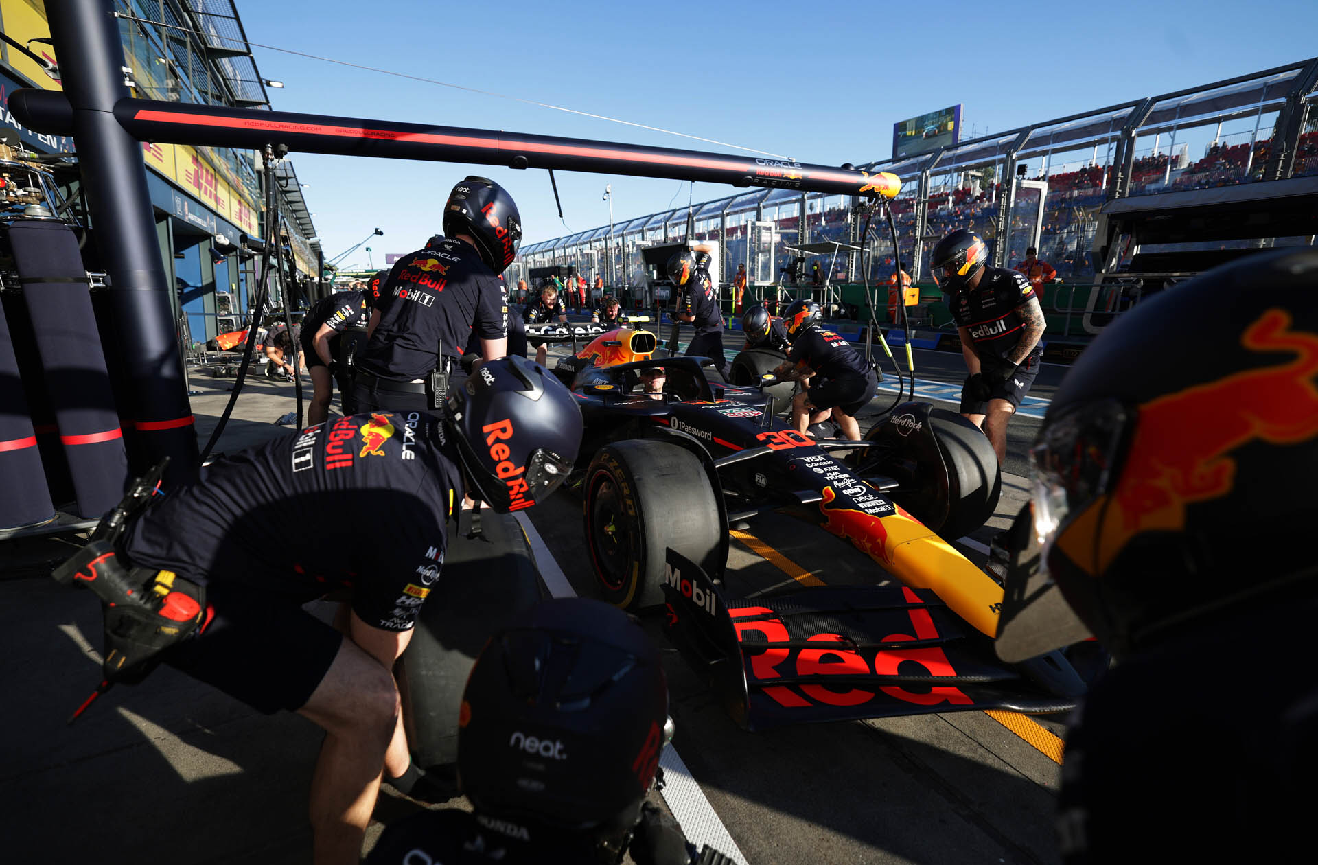 F1: Οι δηλώσεις των πρωταγωνιστών πριν από το GP Αυστραλίας – motorone.gr