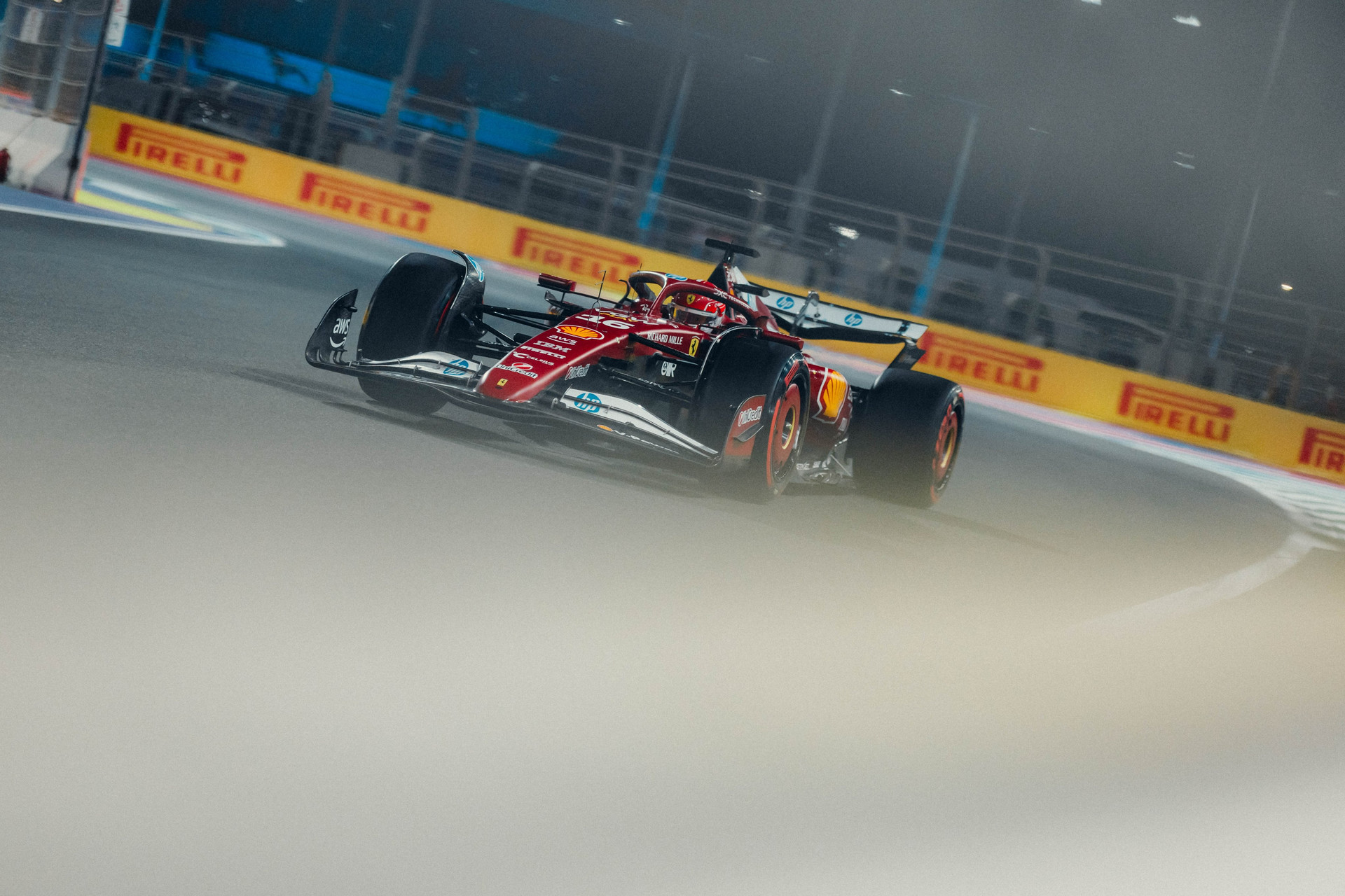 F1: Η Ferrari υστερεί τα Σάββατα, θα φέρει αναβαθμίσεις στην Imola – motorone.gr