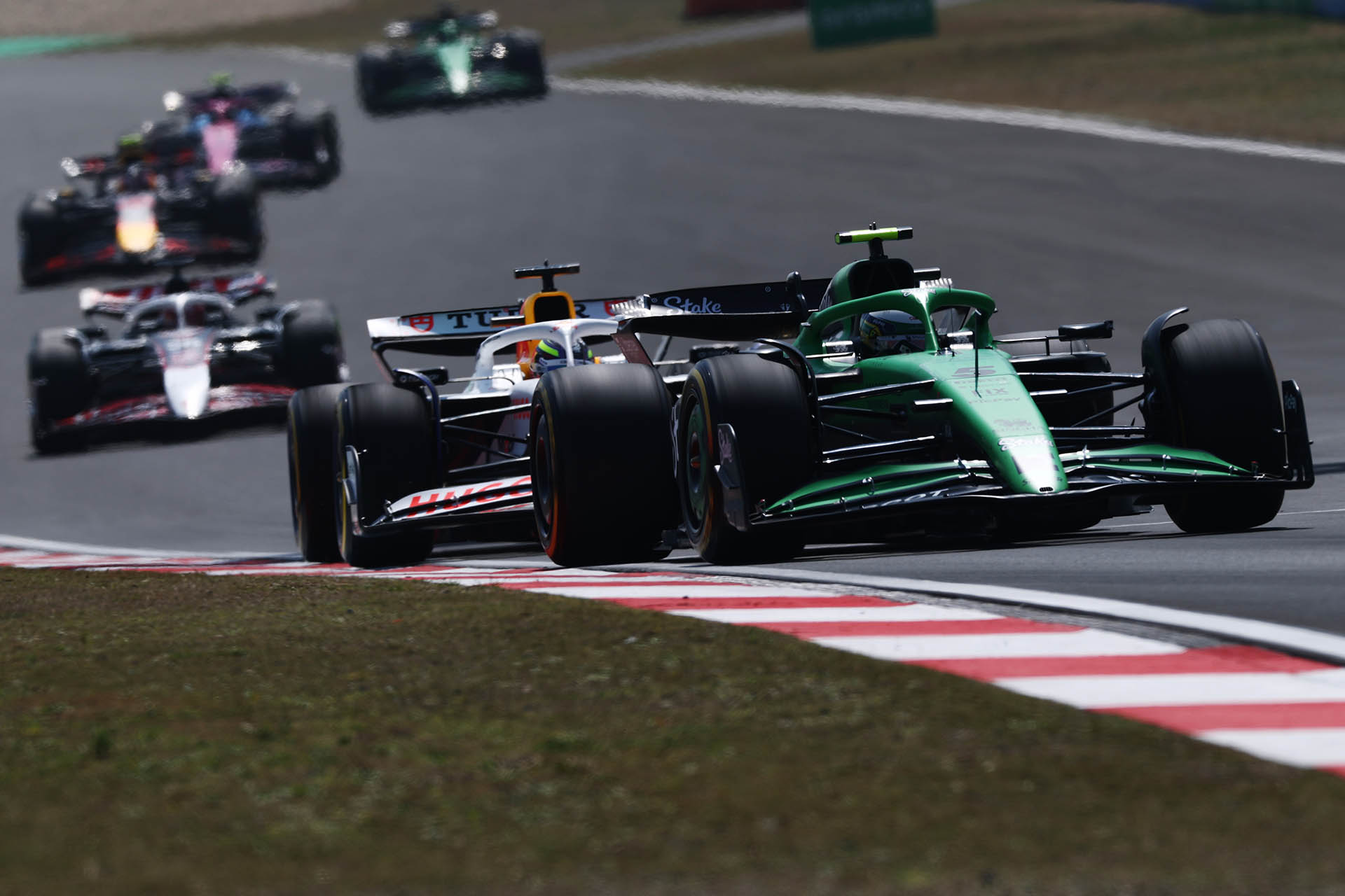 F1: Η FΙΑ οργανώνει συνάντηση για τους μελλοντικούς κινητήρες – motorone.gr