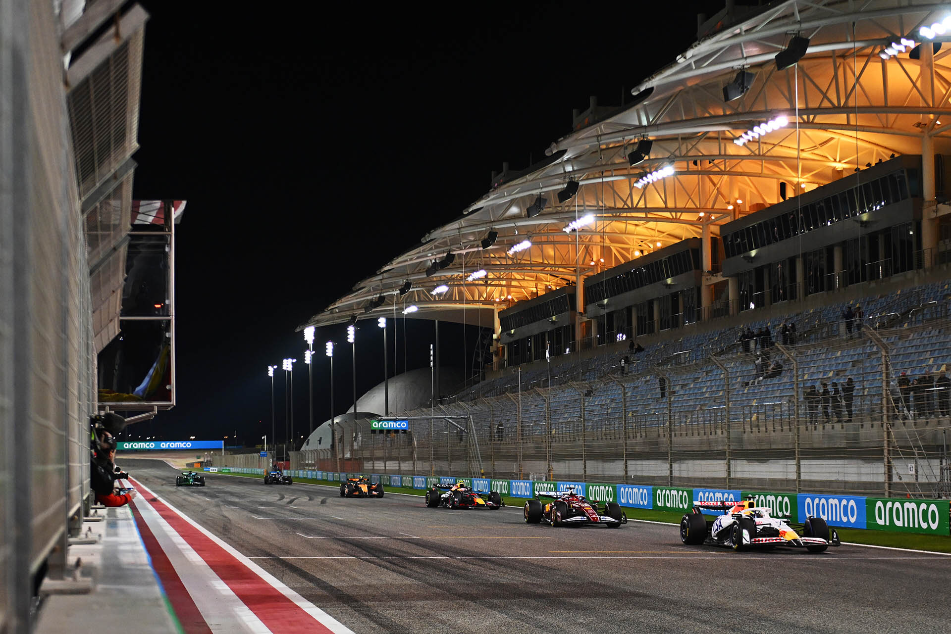 F1: Οι γόμες ελαστικών των πρώτων Grand Prix – motorone.gr