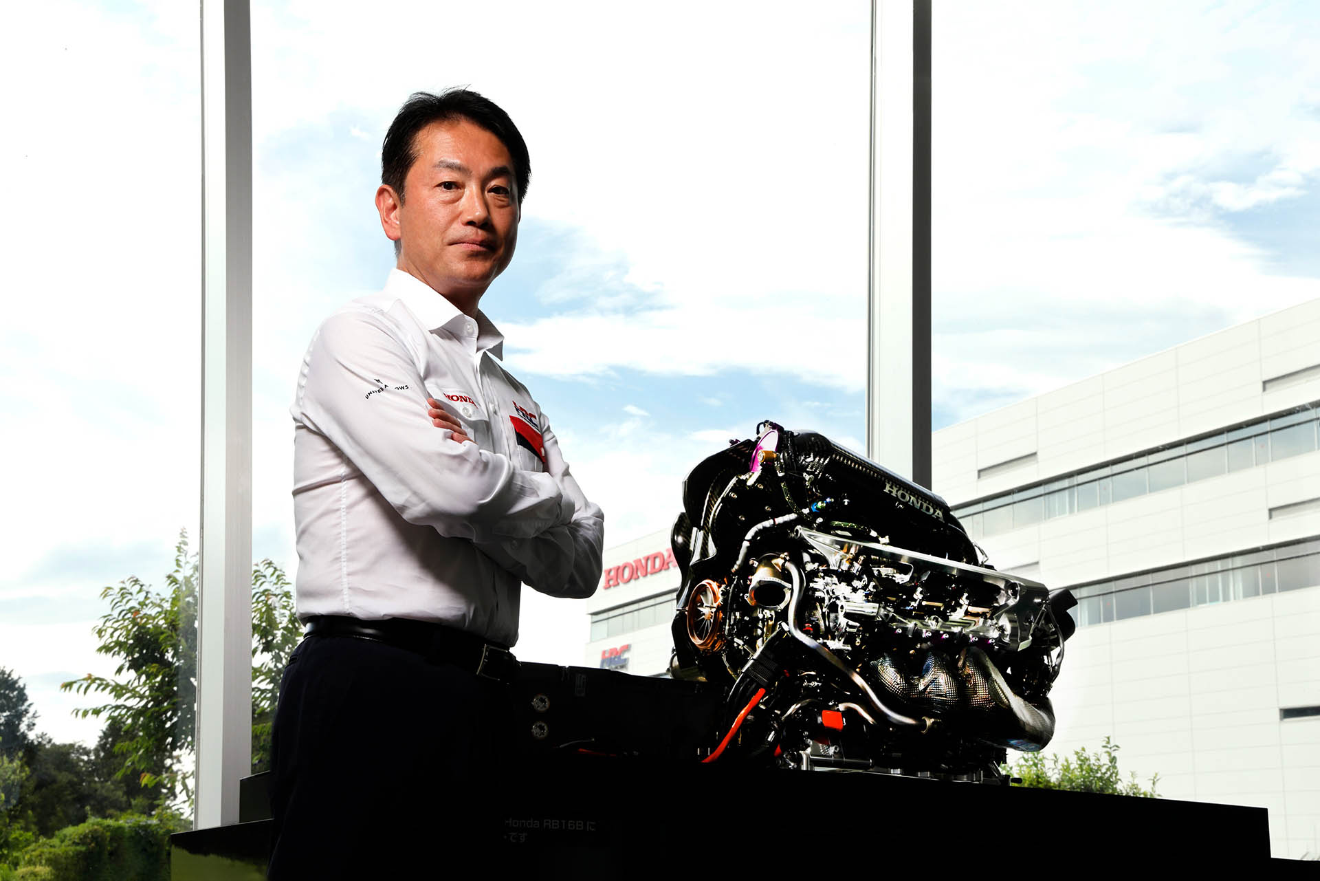 F1: Η Honda παραδέχεται δυσκολίες με τον κινητήρα του 2026 – motorone.gr