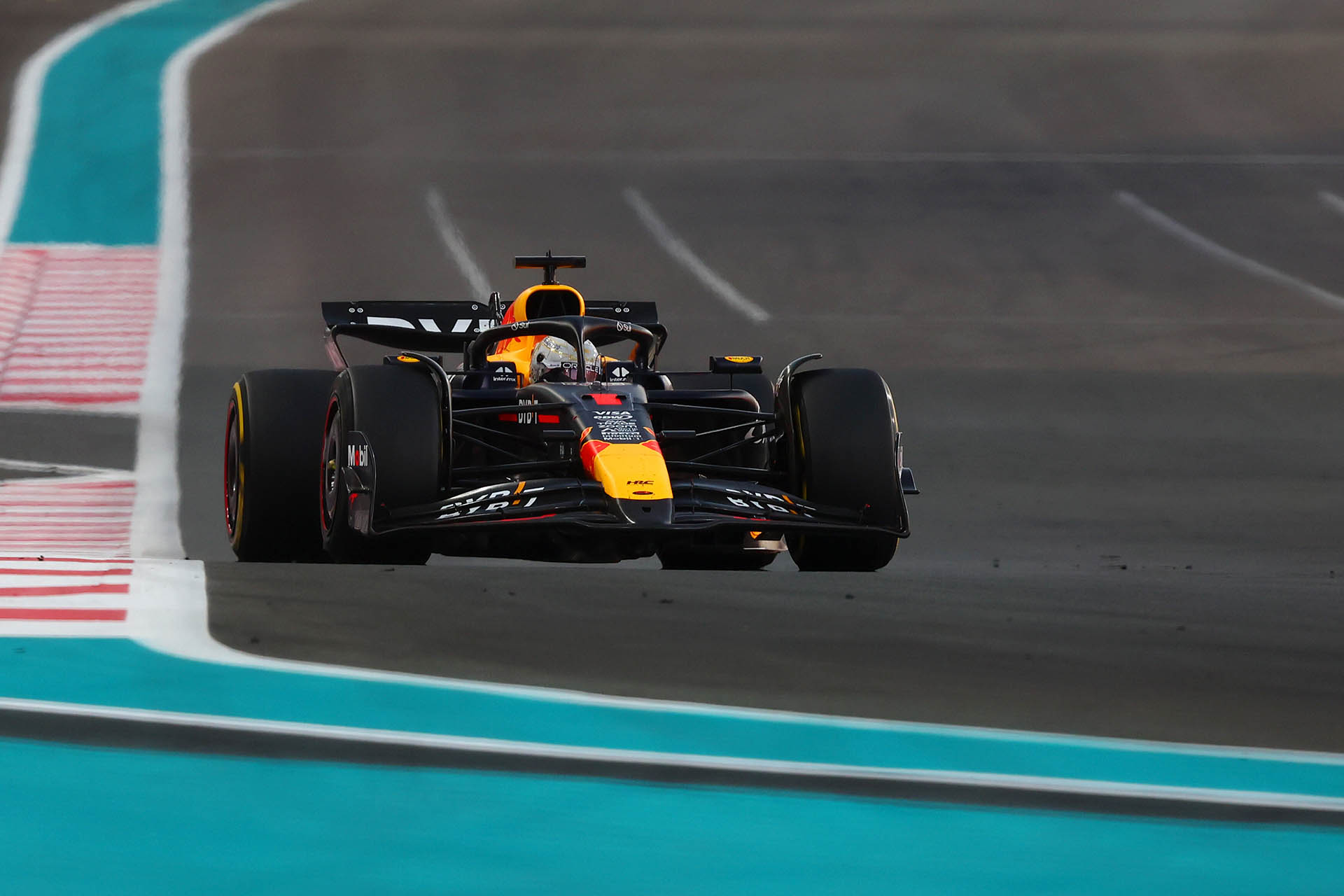 F1: Η ημερομηνία διεξαγωγής του shakedown της Red Bull RB21 – motorone.gr