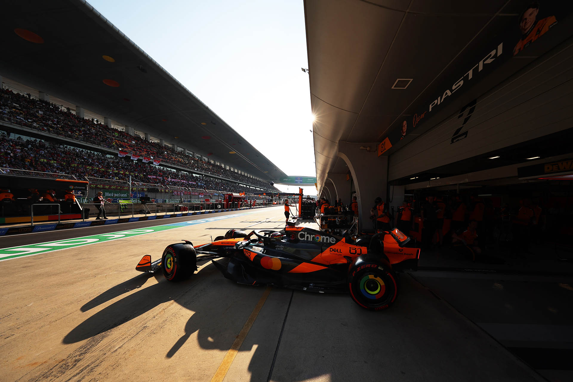F1: Οι λεπτομέρειες που έκαναν τη διαφορά για τον Oscar Piastri – motorone.gr
