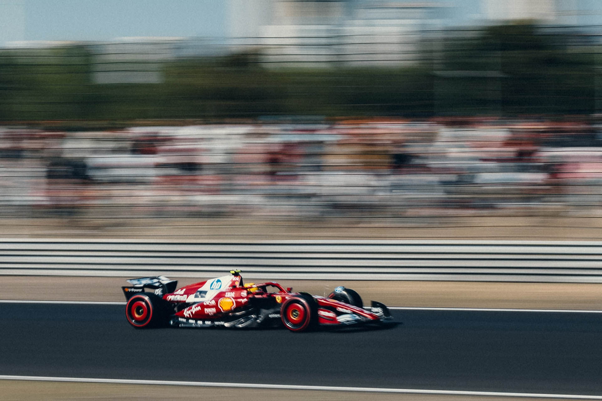 F1: Οι λόγοι πίσω από το φιάσκο της Ferrari στο GP Κίνας – motorone.gr