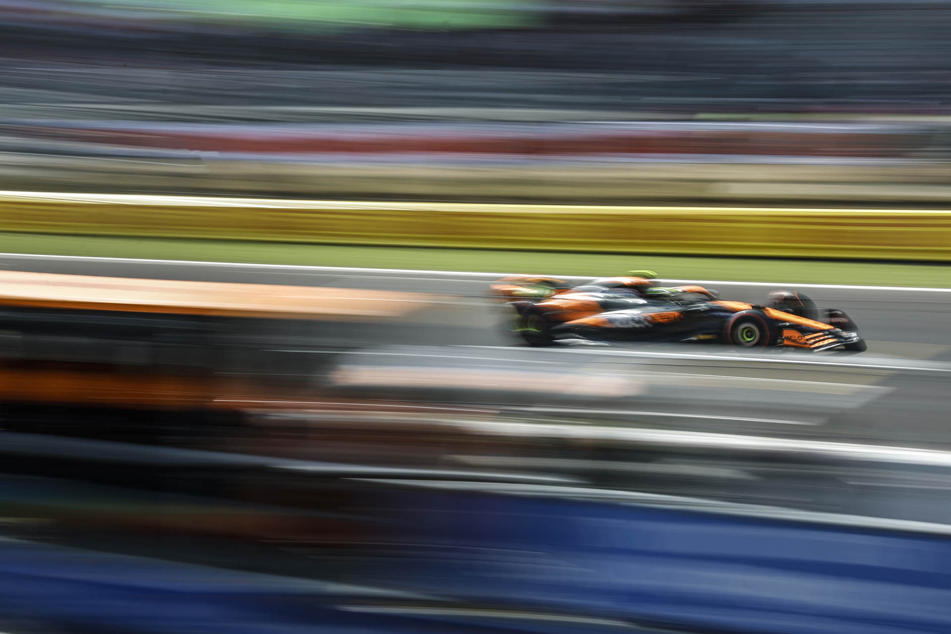 F1: Η McLaren δεν βιάζεται να παρουσιάσει αναβαθμίσεις – motorone.gr