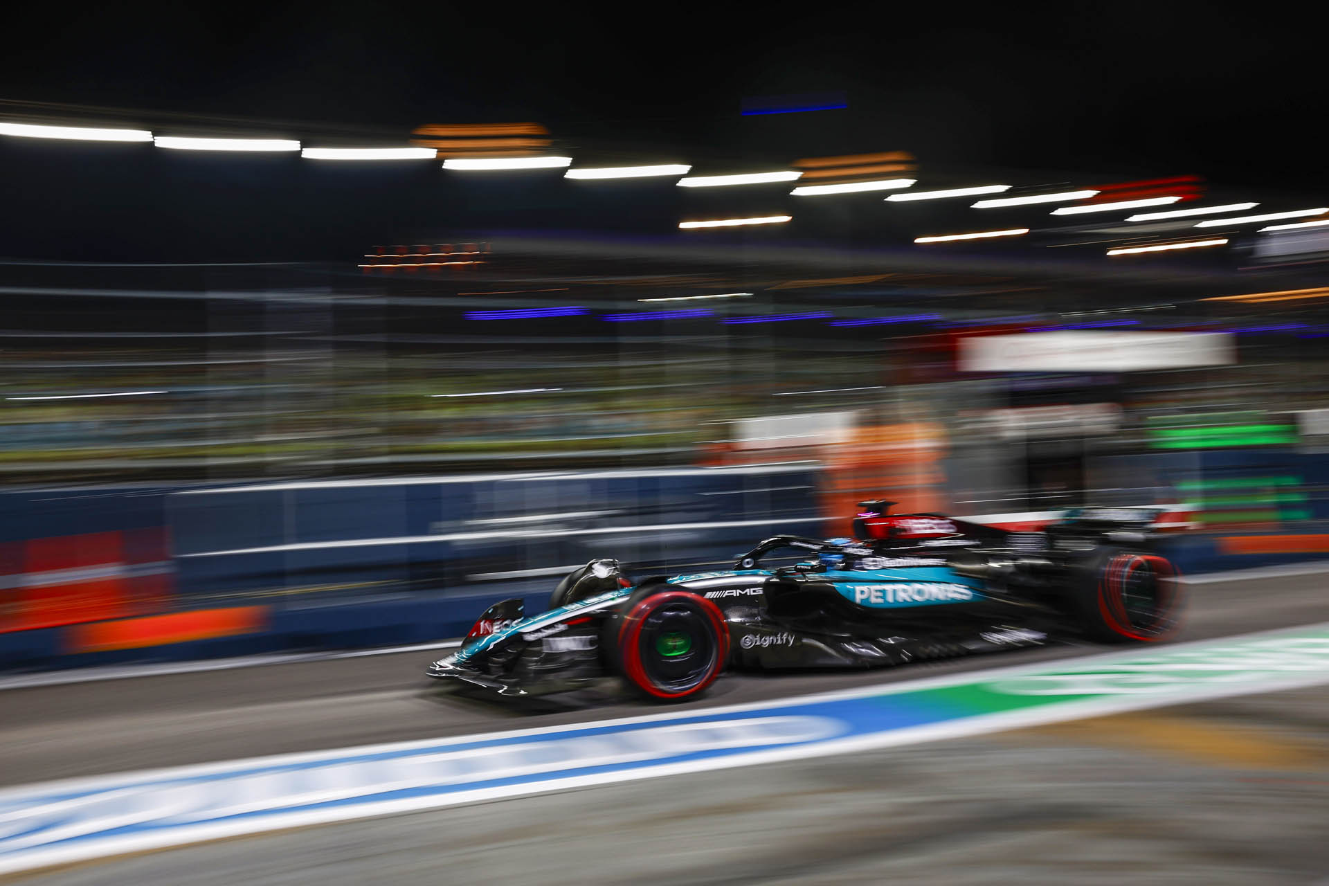 F1: Η Mercedes δεν θα θυσιάσει το 2025 για χάρη του 2026 – motorone.gr