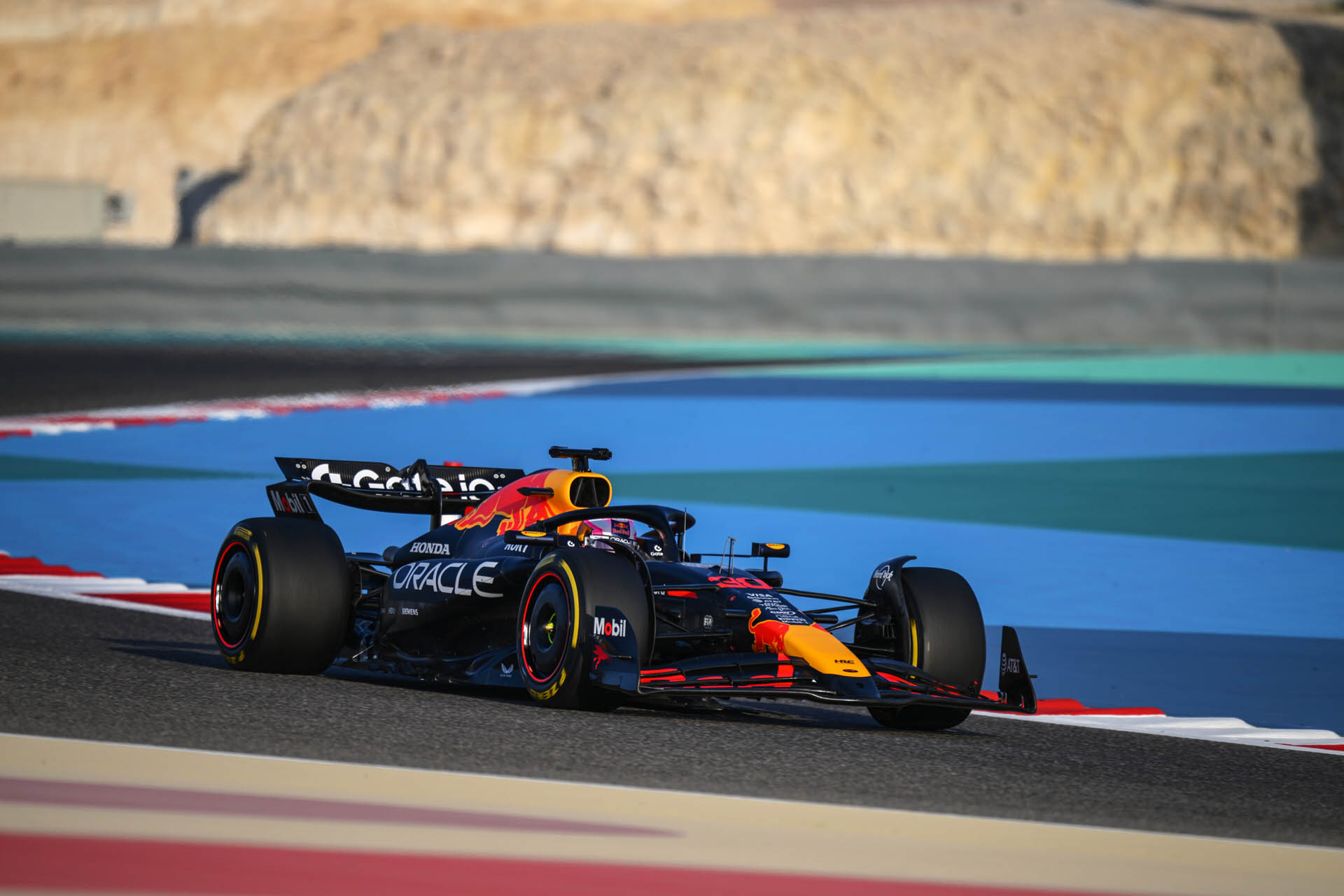 F1: Η Red Bull κρατά κλειστά τα χαρτιά της προς το παρόν με την RB21 – motorone.gr