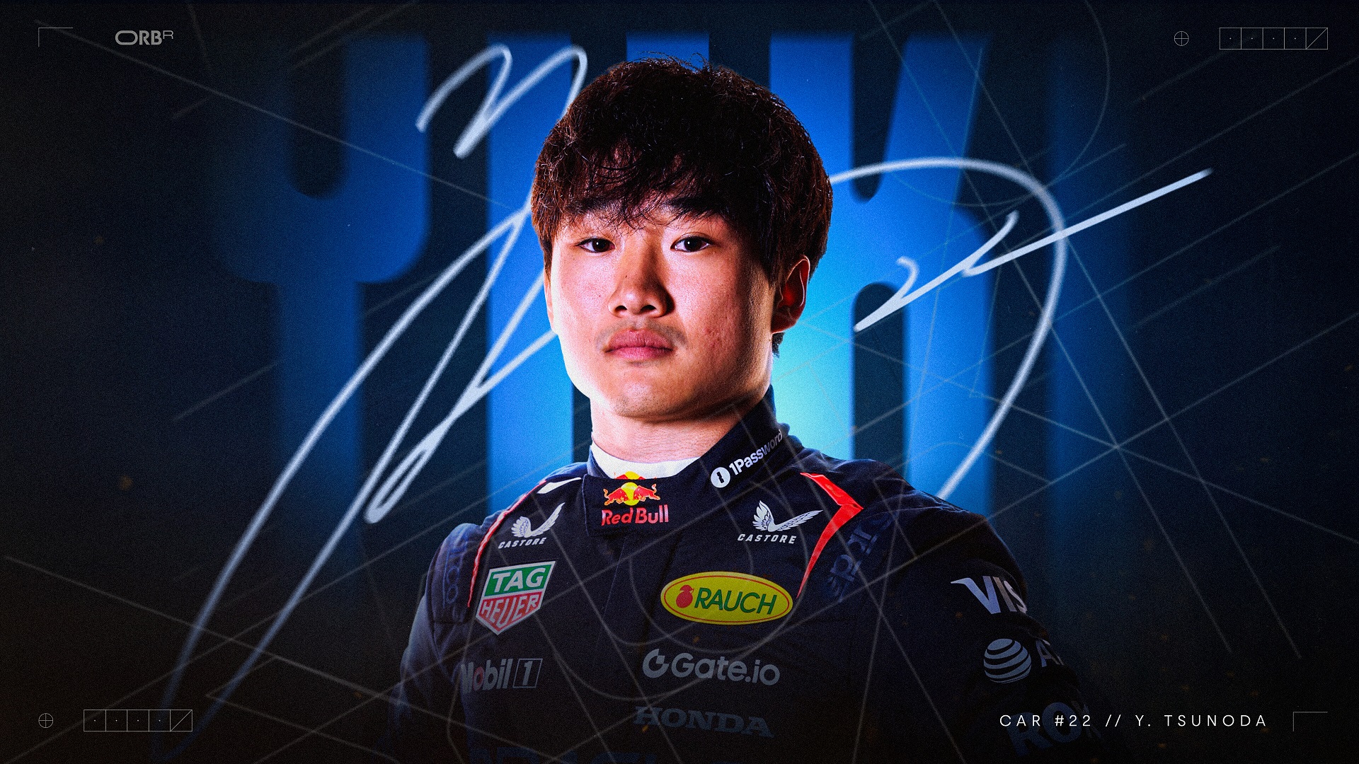 F1: Η Red Bull τοποθετεί τον Tsunoda στη θέση του Lawson – motorone.gr