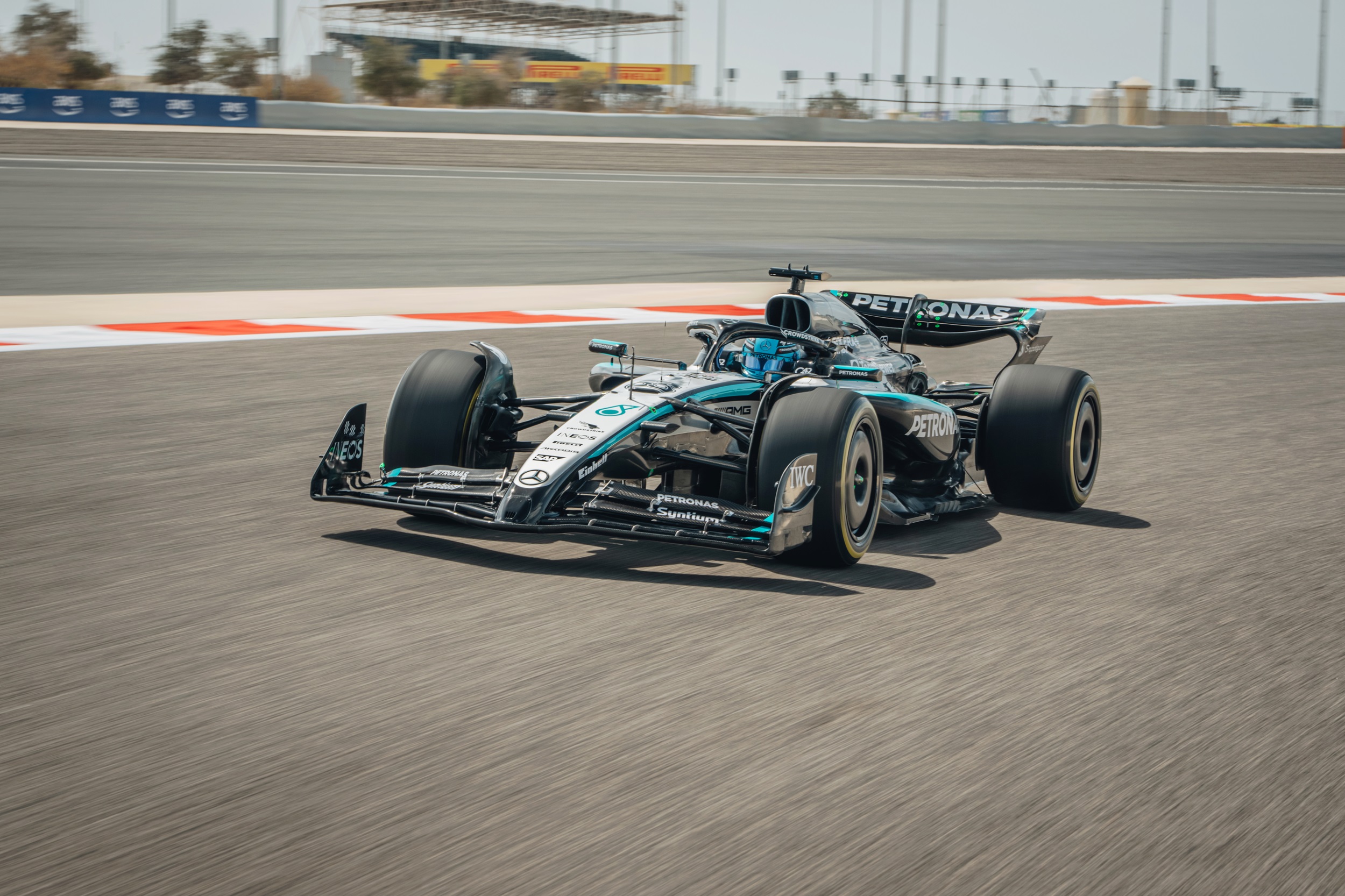 F1: Οι σημαντικότερες αλλαγές στη Mercedes W16 – motorone.gr