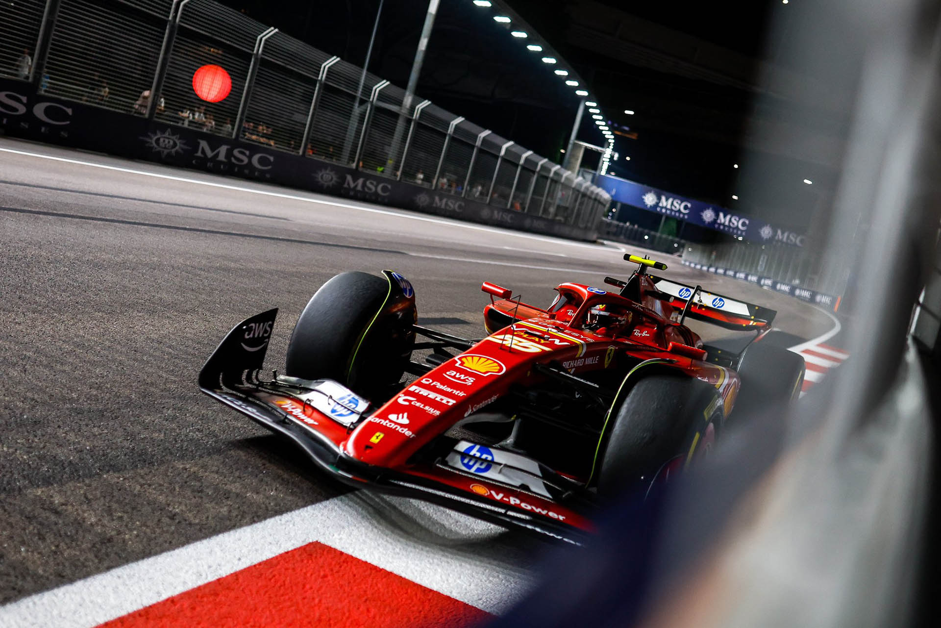 F1: Οι τελευταίες αναβαθμίσεις της σεζόν για τη Ferrari στο GP ΗΠΑ – motorone.gr