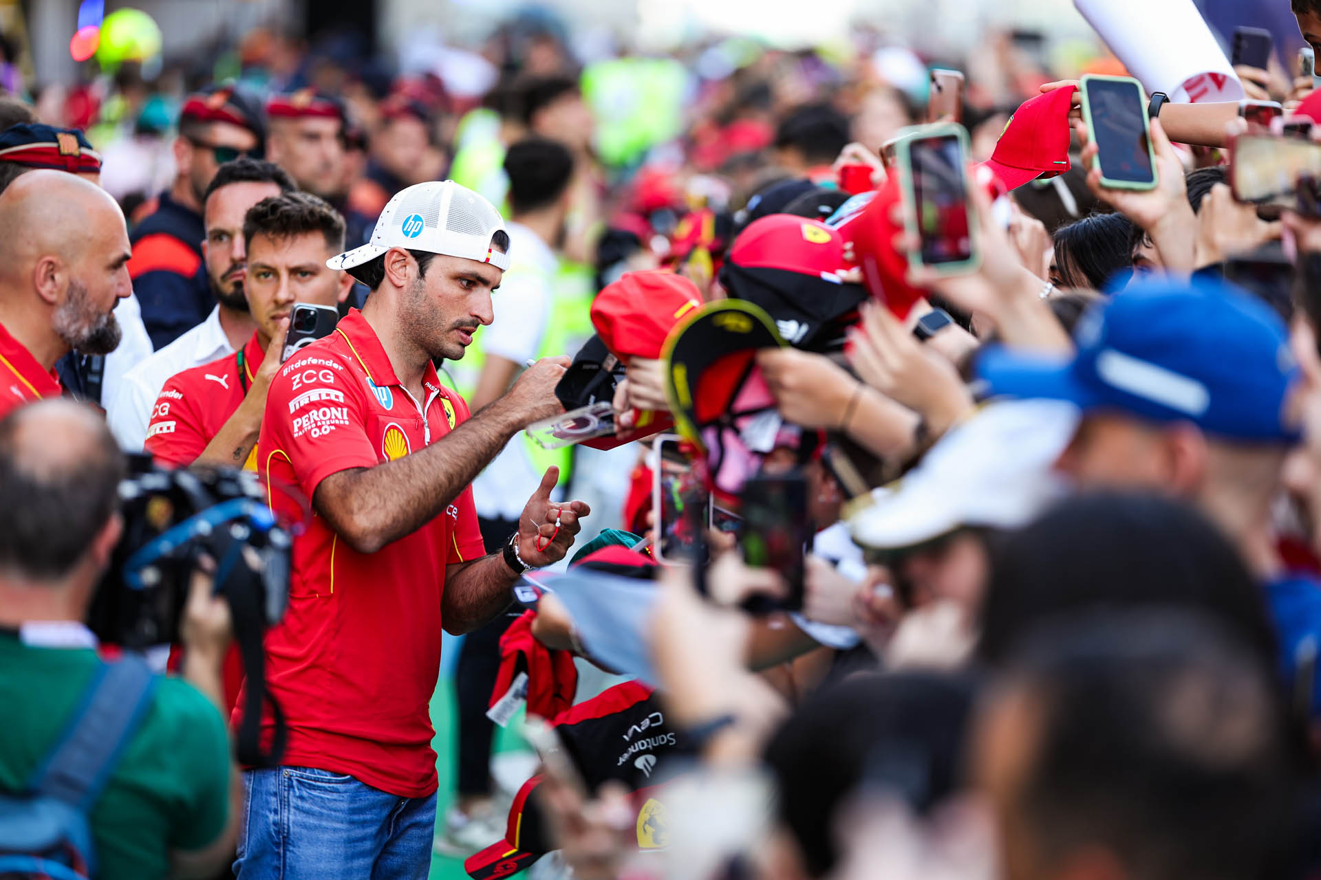 F1: Οι τελευταίες εξελίξεις στα μεταγραφικά – motorone.gr