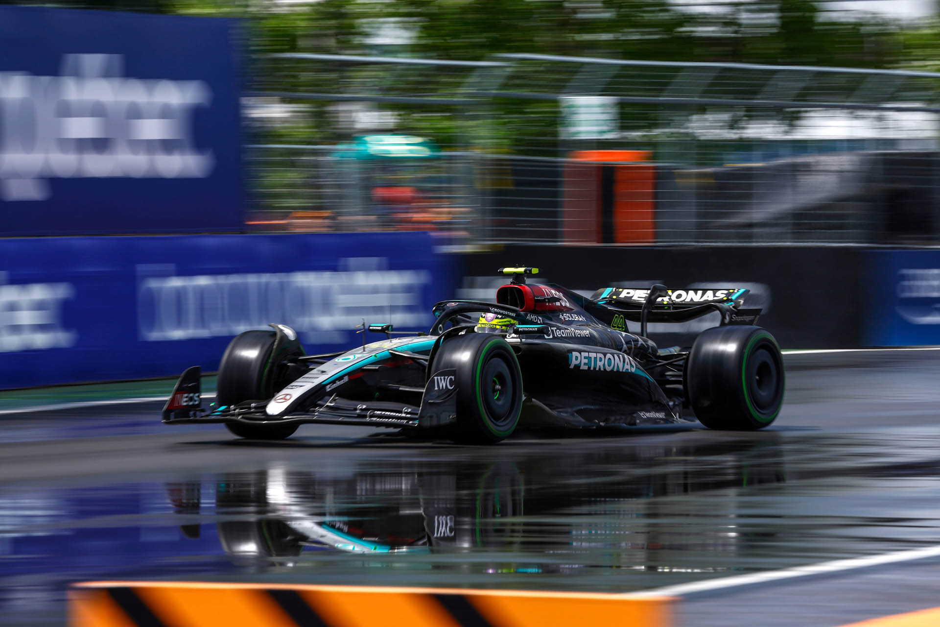 F1: Η βελτίωση της Mercedes θα είναι εμφανής σε κάθε πίστα – motorone.gr