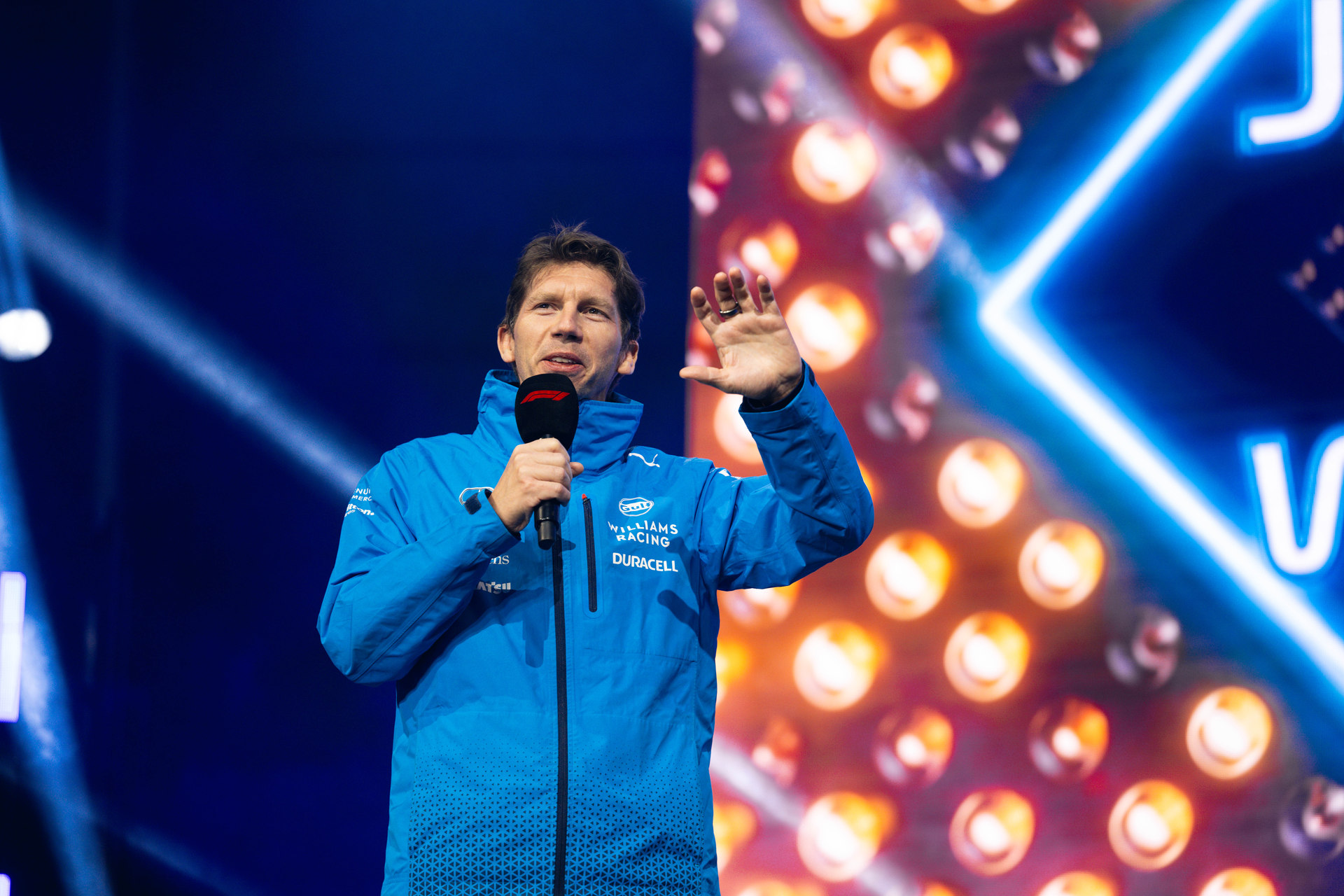 F1: Η Williams ανανέωσε το συμβόλαιο του James Vowles – motorone.gr