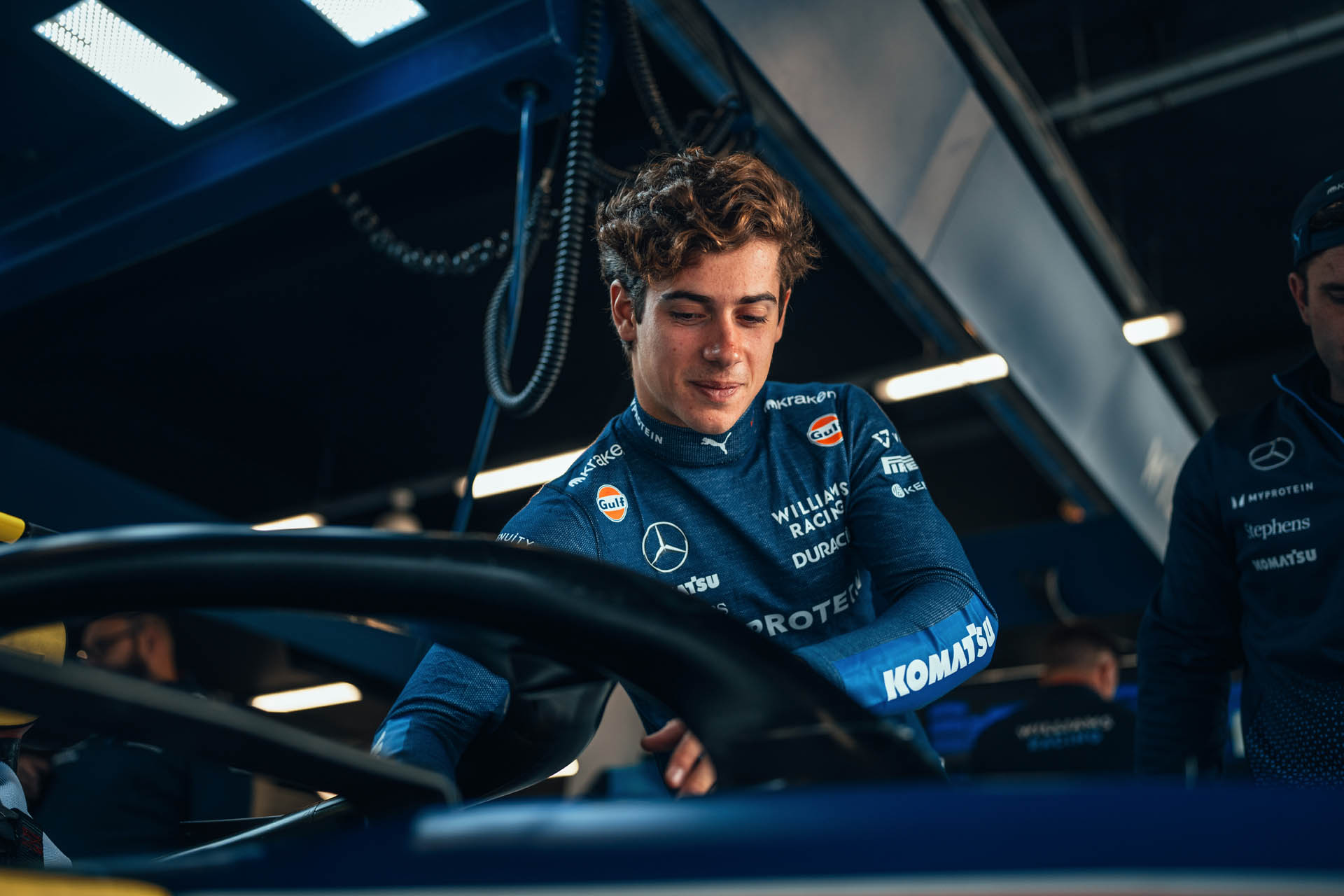 F1: Η Williams αντικαθιστά τον Sargeant με τον Franco Colapinto για την υπόλοιπη σεζόν – motorone.gr
