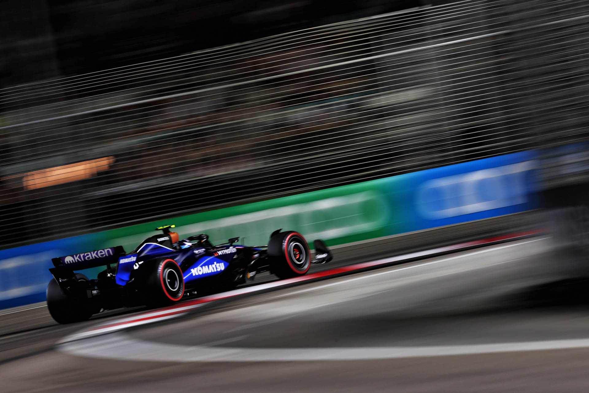 F1: Η Williams θα θυσιάσει το 2025 για χάρη του 2026 – motorone.gr
