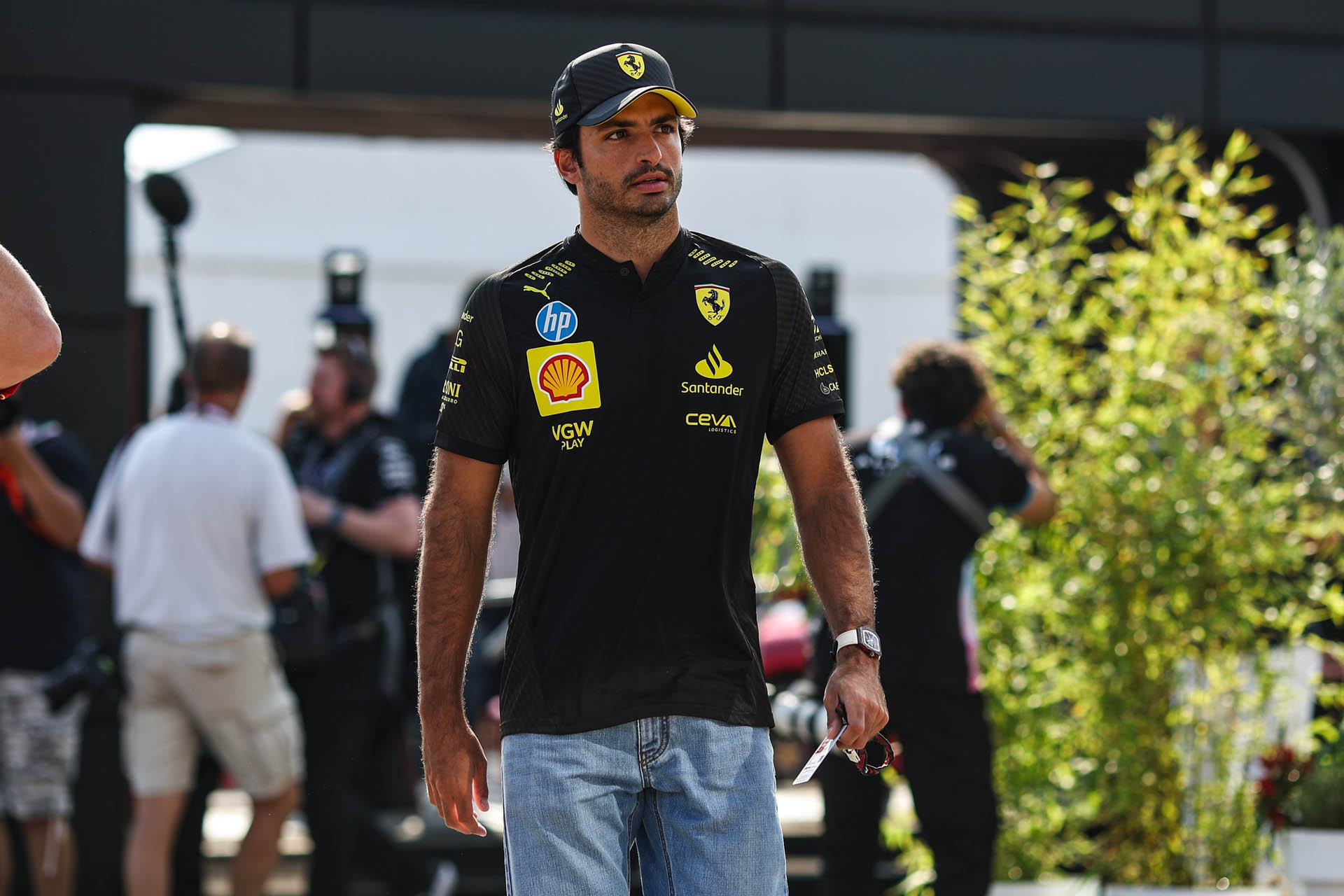 F1: Η Williams θέλει τεστ με τον Sainz στο τέλος της χρονιάς – motorone.gr
