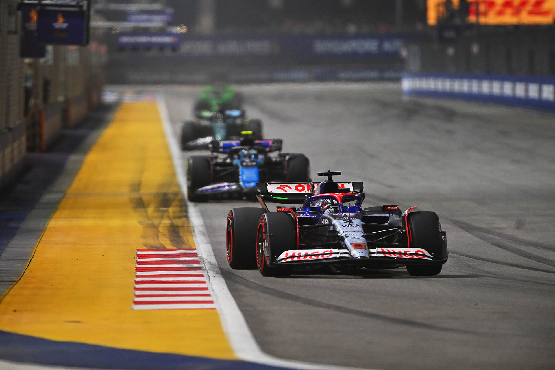 F1: Καταργείται ο βαθμός του ταχύτερου γύρου το 2025 – motorone.gr