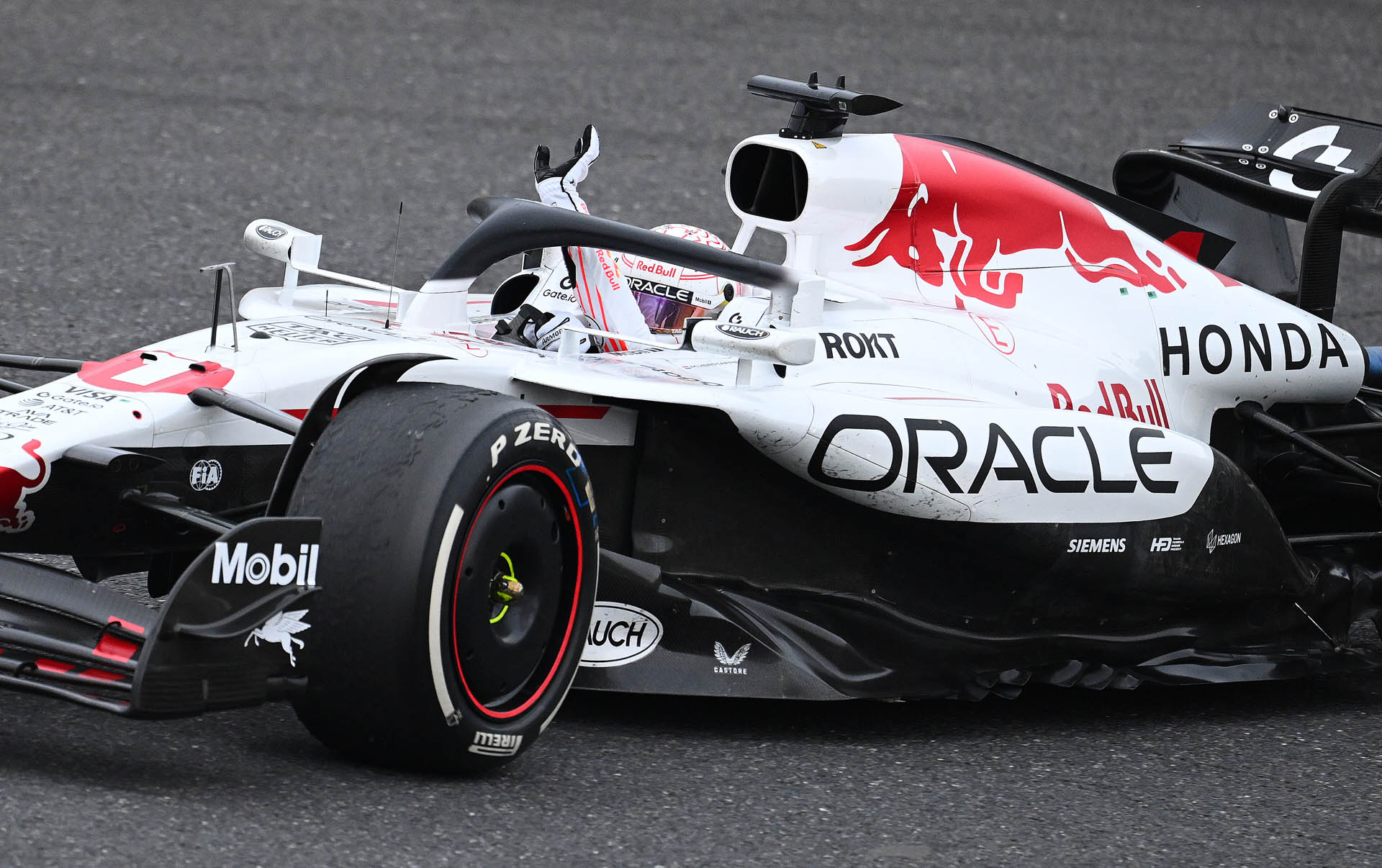 F1 – Max Verstappen: «Αν οδηγούσα McLaren δεν θα με είχαν δει καν» – motorone.gr