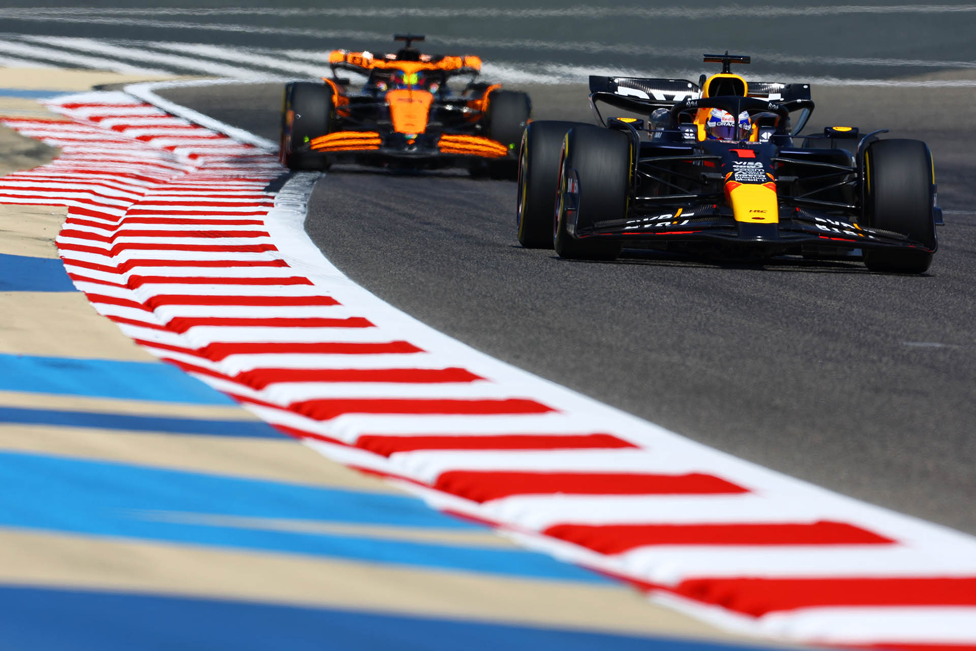 F1: Τα συμπεράσματα από τις δοκιμές στο Μπαχρέιν – motorone.gr