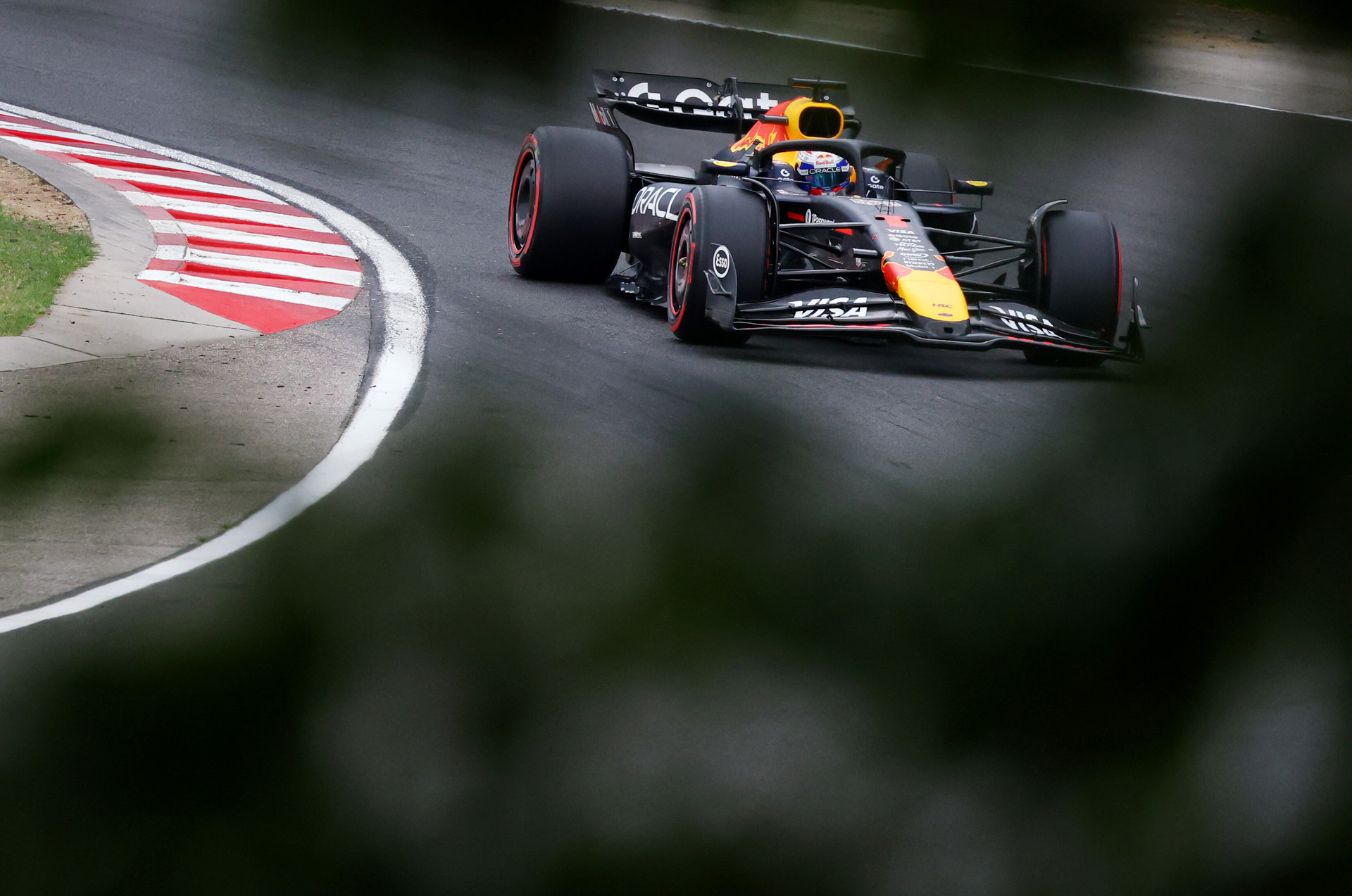 F1 – Max Verstappen: «Τίποτα δεν λειτουργεί» για τη Red Bull