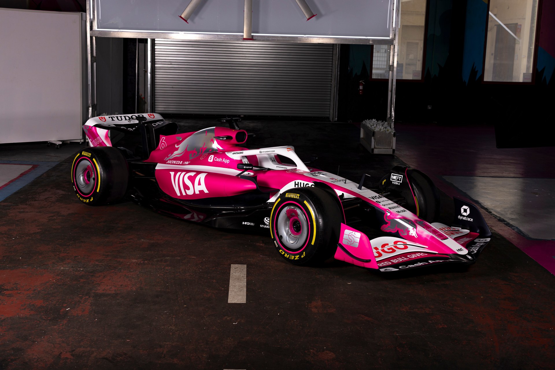 F1: Με εντυπωσιακή εμφάνιση η Racing Bulls στο GP Μαϊάμι – motorone.gr