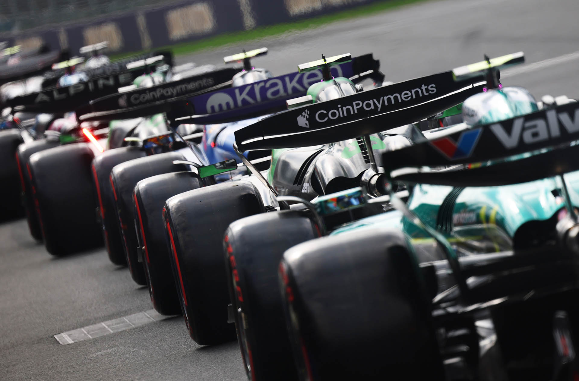 F1: Μόνο η FIA απομένει να υπογράψει τη νέα Συνθήκη Ομονοίας – motorone.gr