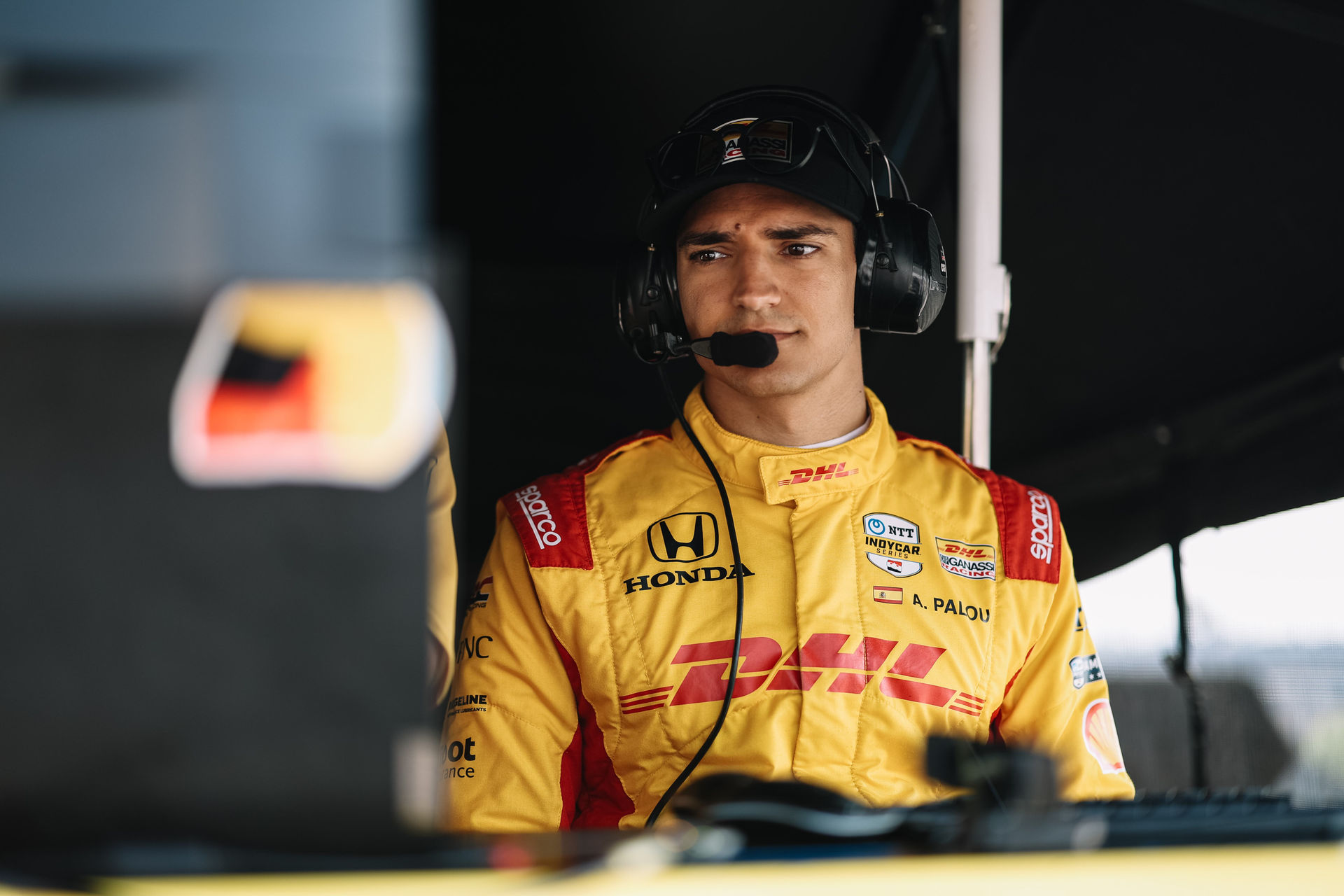 F1: O Alex Palou κατηγόρησε τον Zak Brown ότι εμπόδισε συνομιλίες με την AlphaTauri