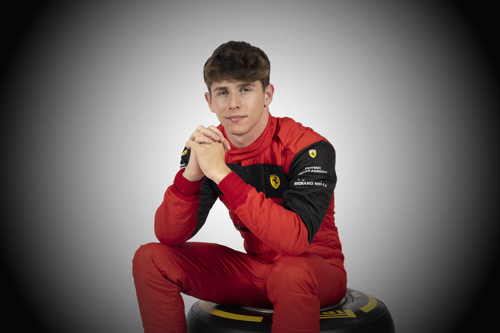 F1: O Arthur Leclerc αναμένεται να γίνει εφεδρικός οδηγός της Ferrari – motorone.gr