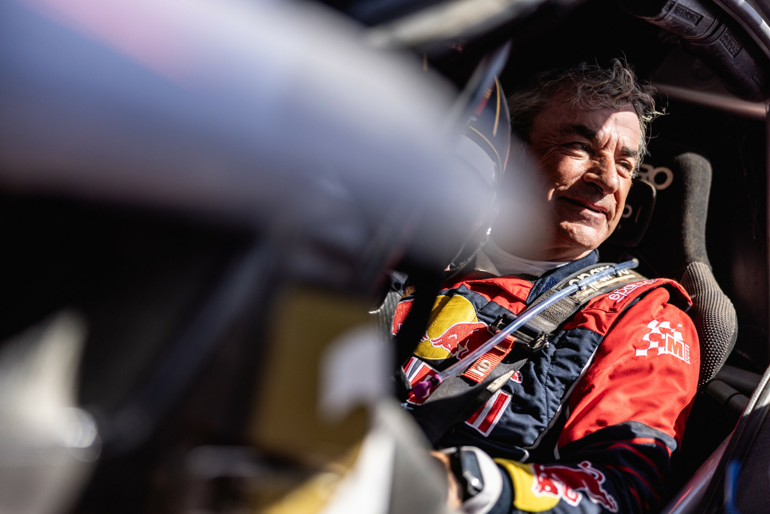 F1: O Carlos Sainz Sr εξετάζει την υποστήριξη που έχει για την προεδρία της FIA – motorone.gr